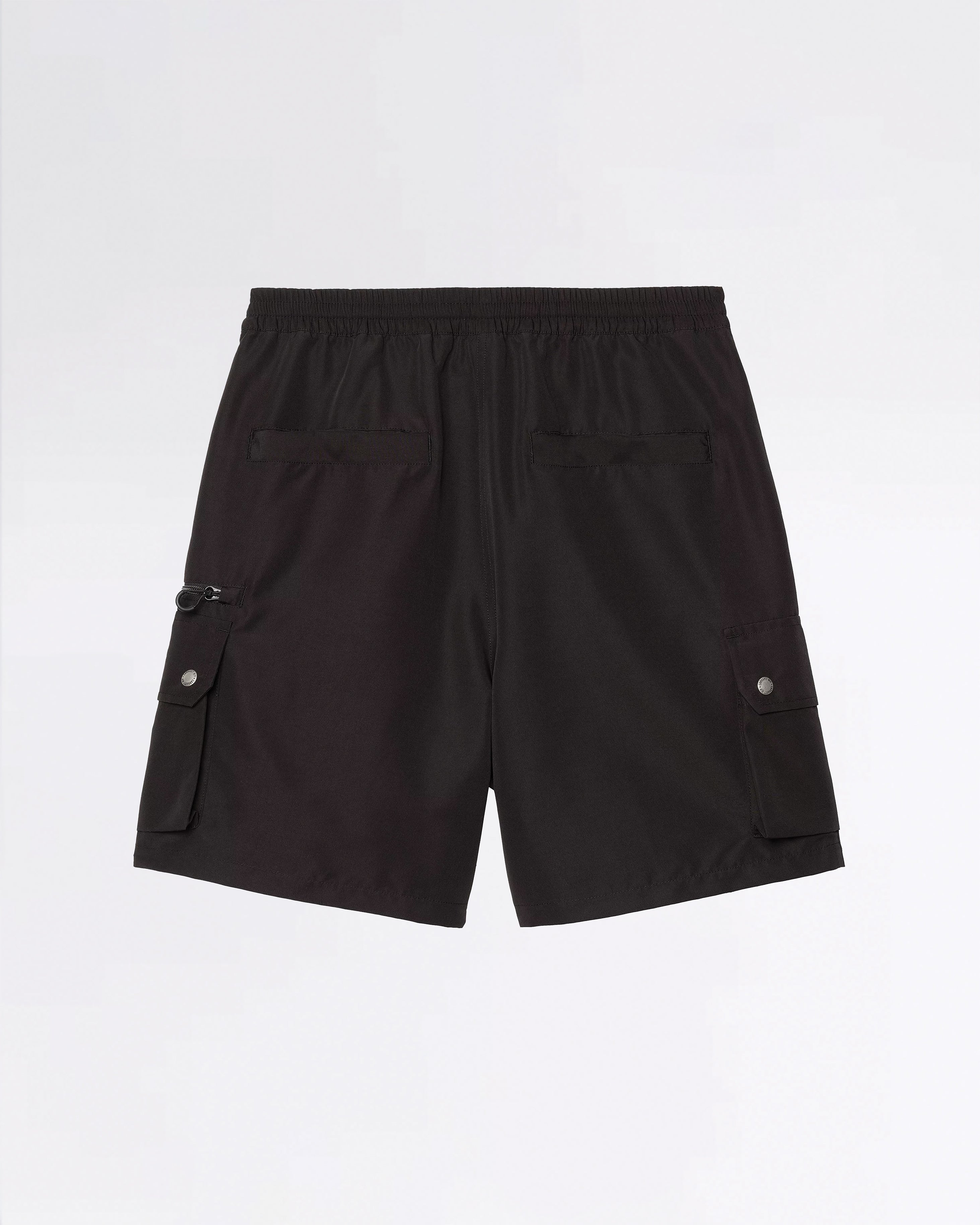 IRWIN SHORT BLACK