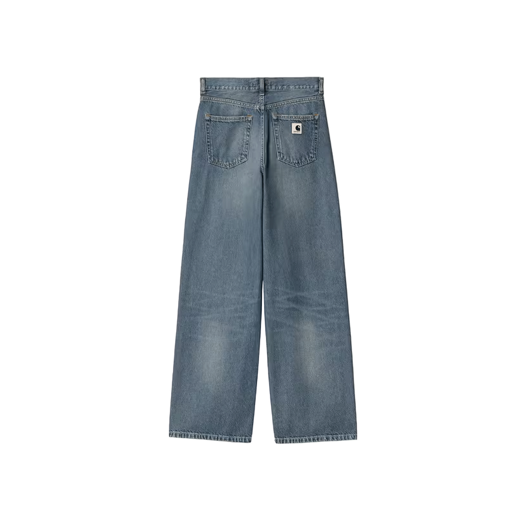 JEAN W' JANE BLUE DARK USED WASH