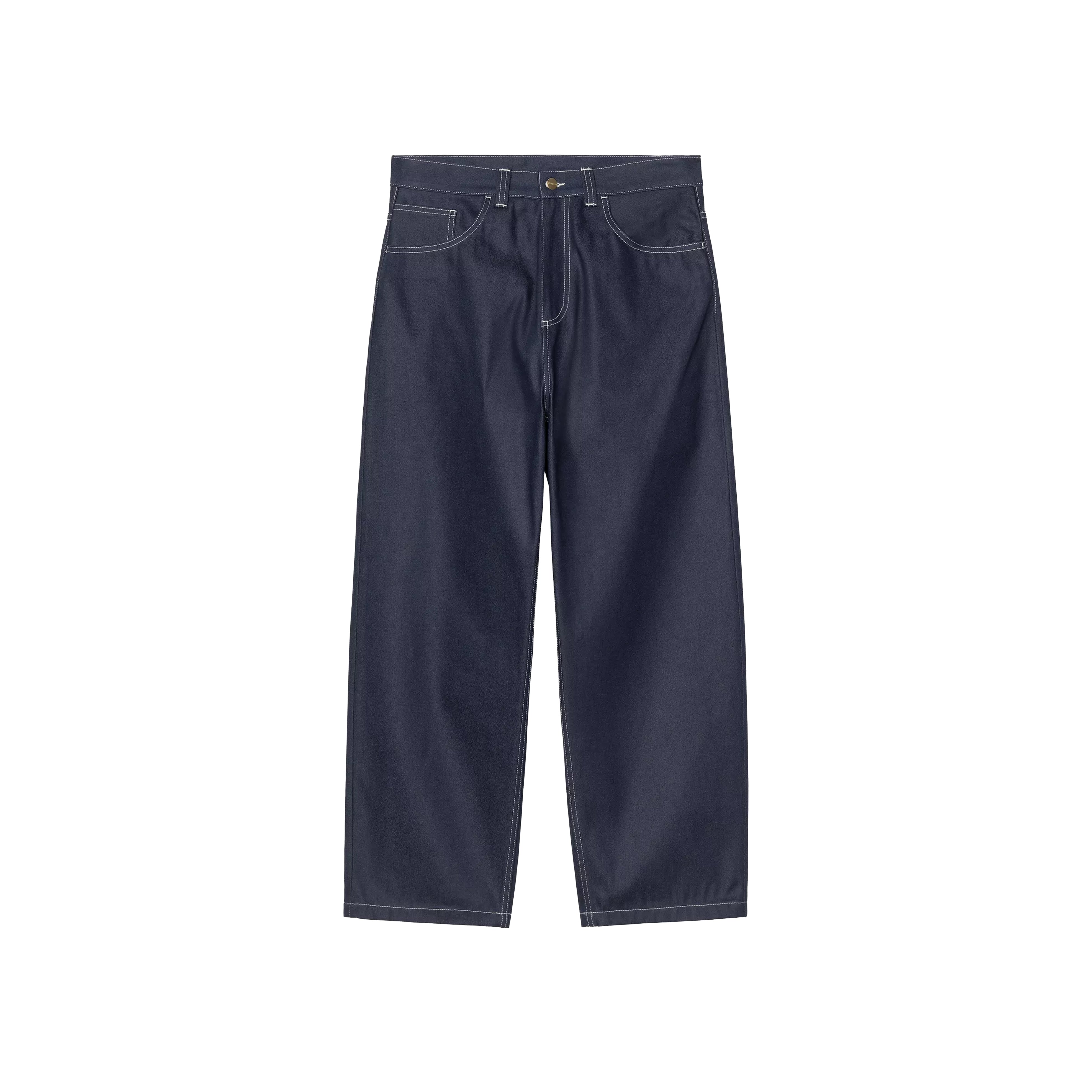 JEAN BRANDON BLUE RIGID