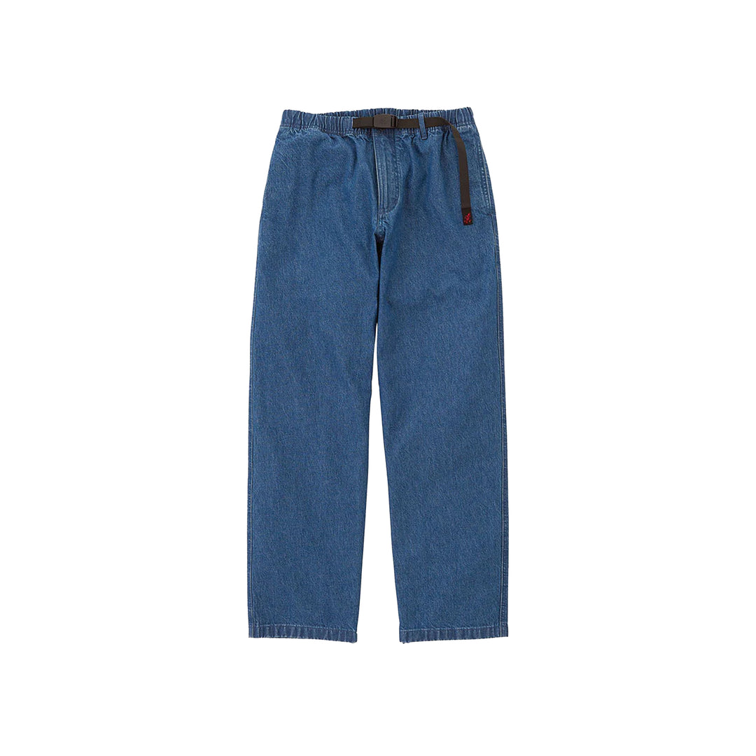 JEAN G-PANT STRAIGHT FIT LIGHT WASH
