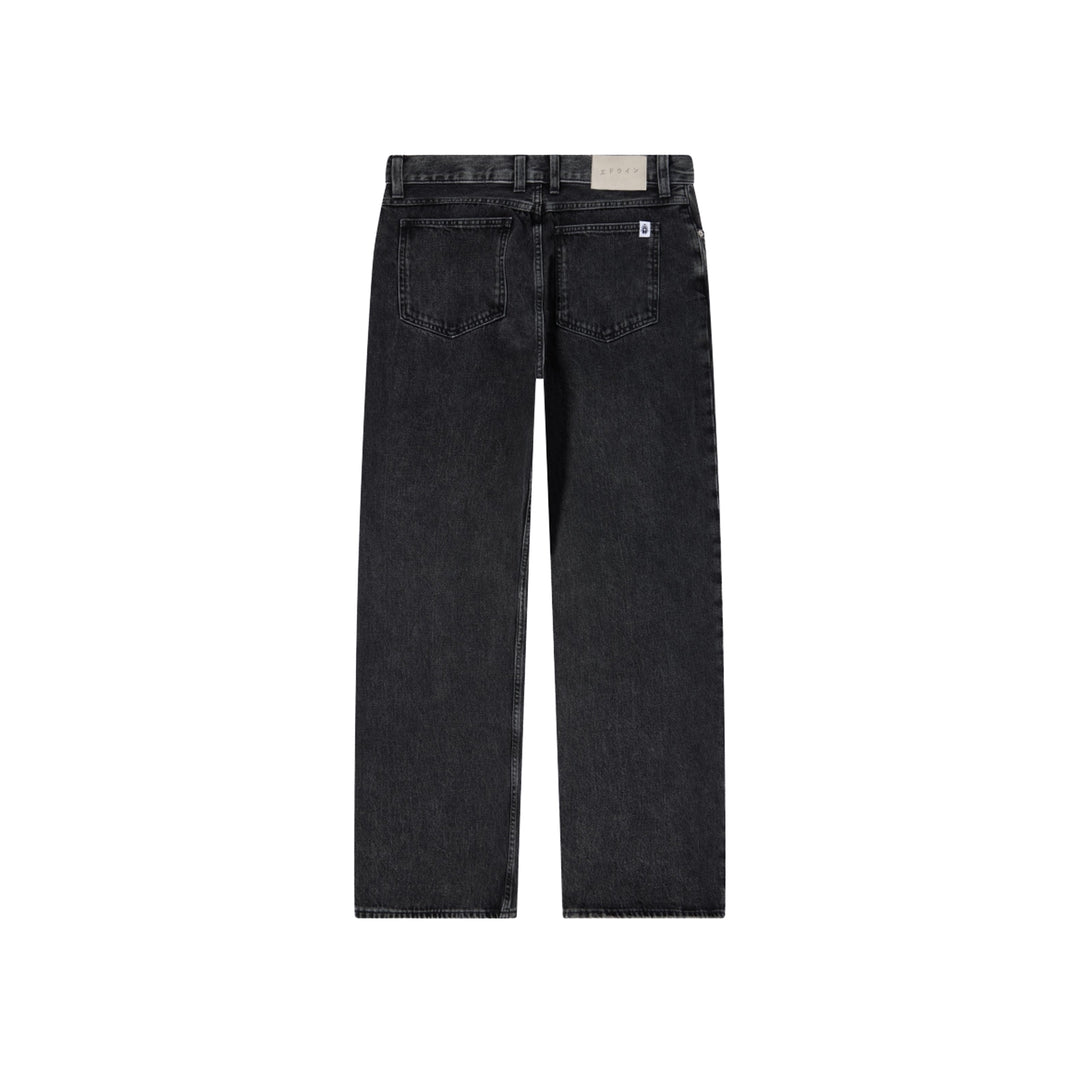 JEAN MATRIX BLACK MATT WASH