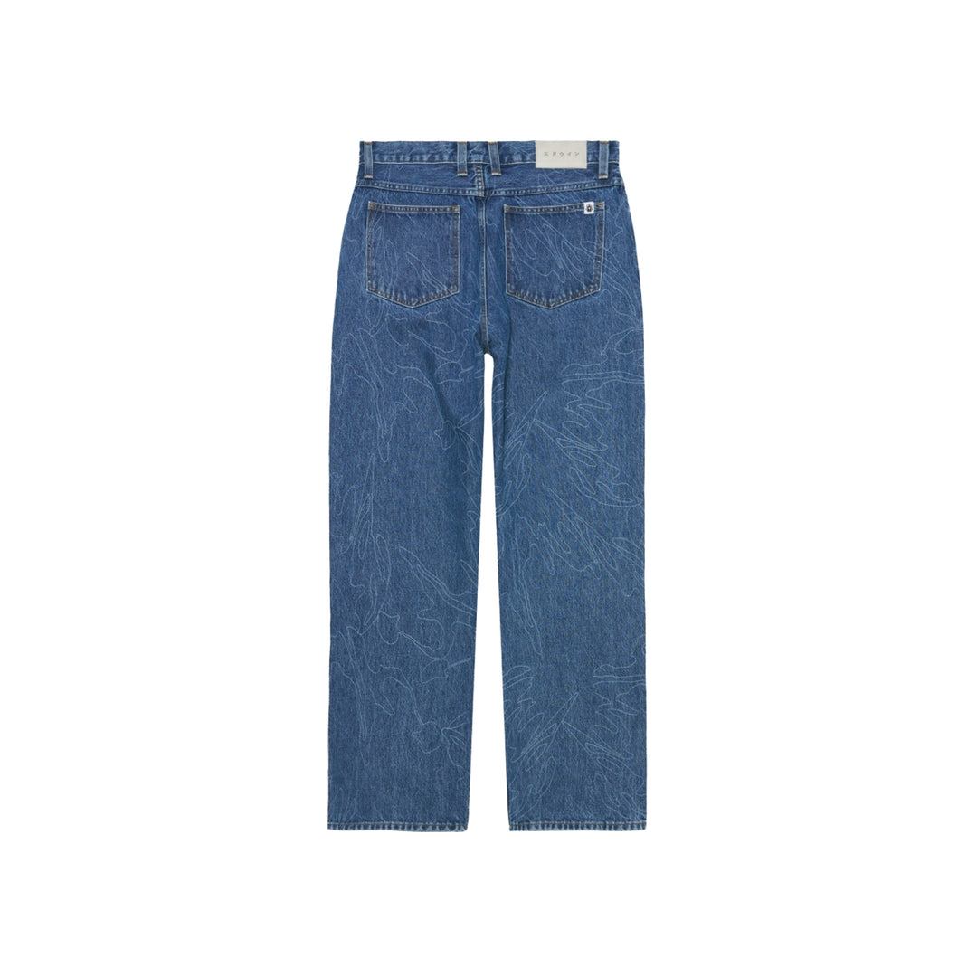 JEAN SHIZUKU MATRIX BLUE AOL