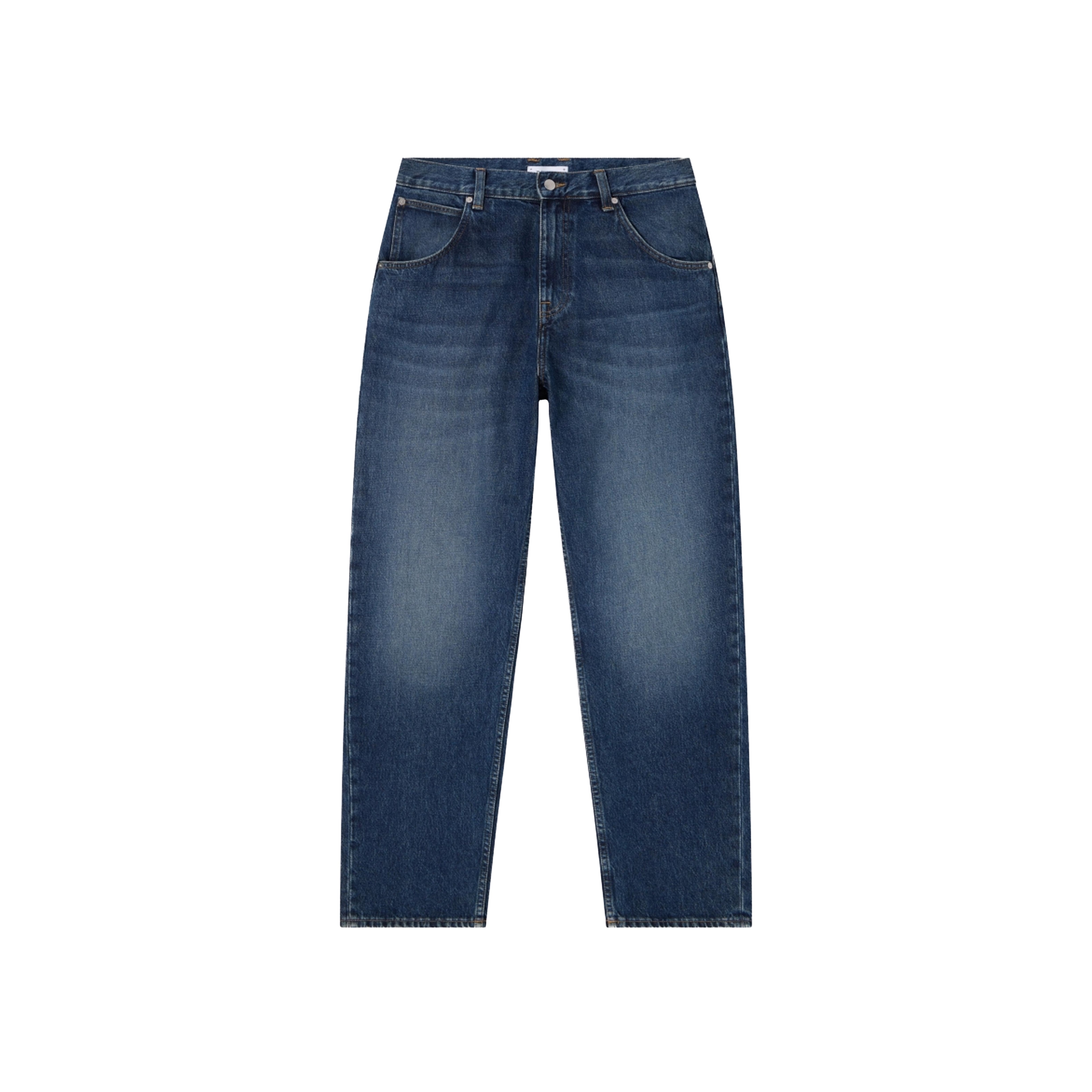 JEAN TYRELL BLUE NIX WASH