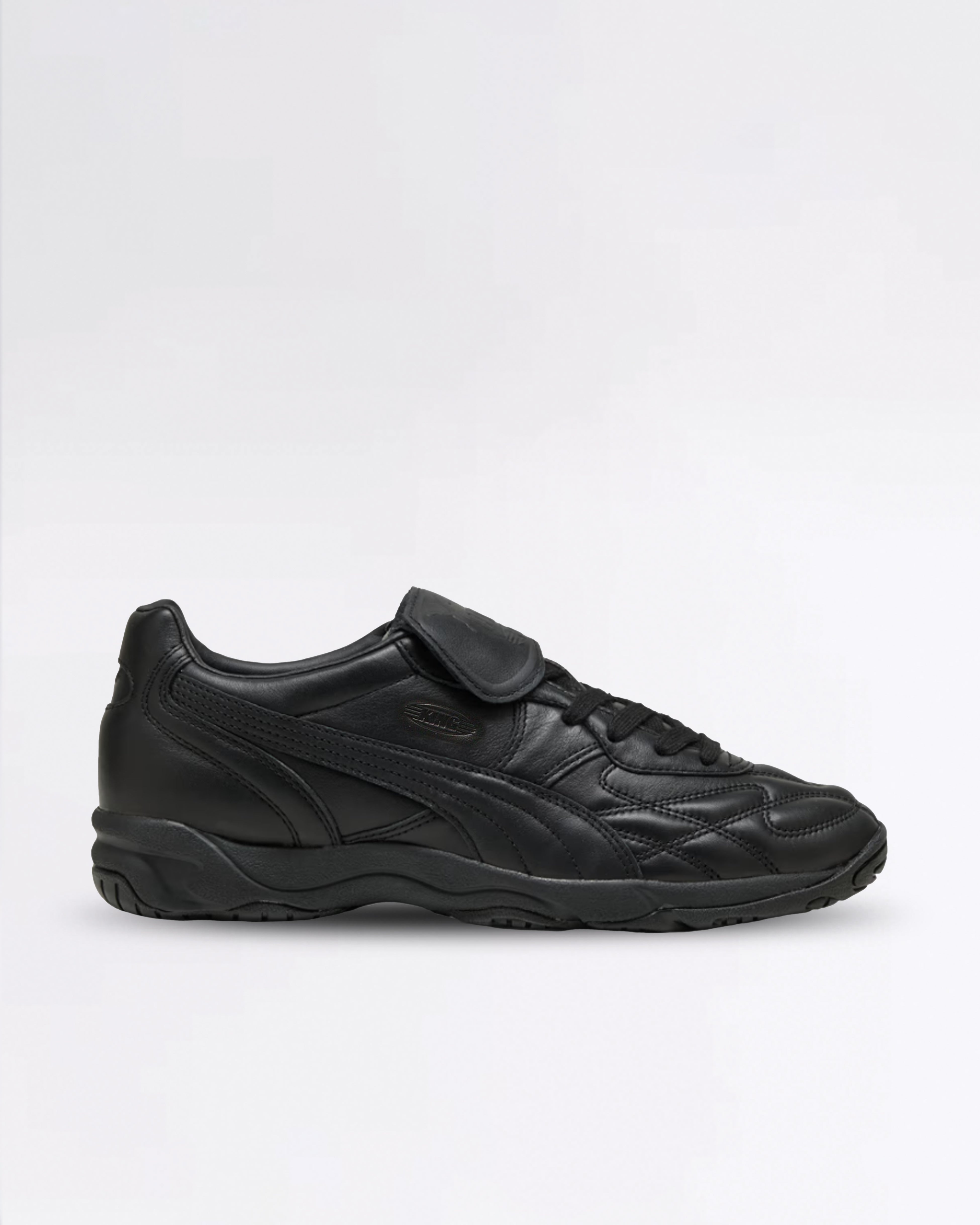 Laced Run