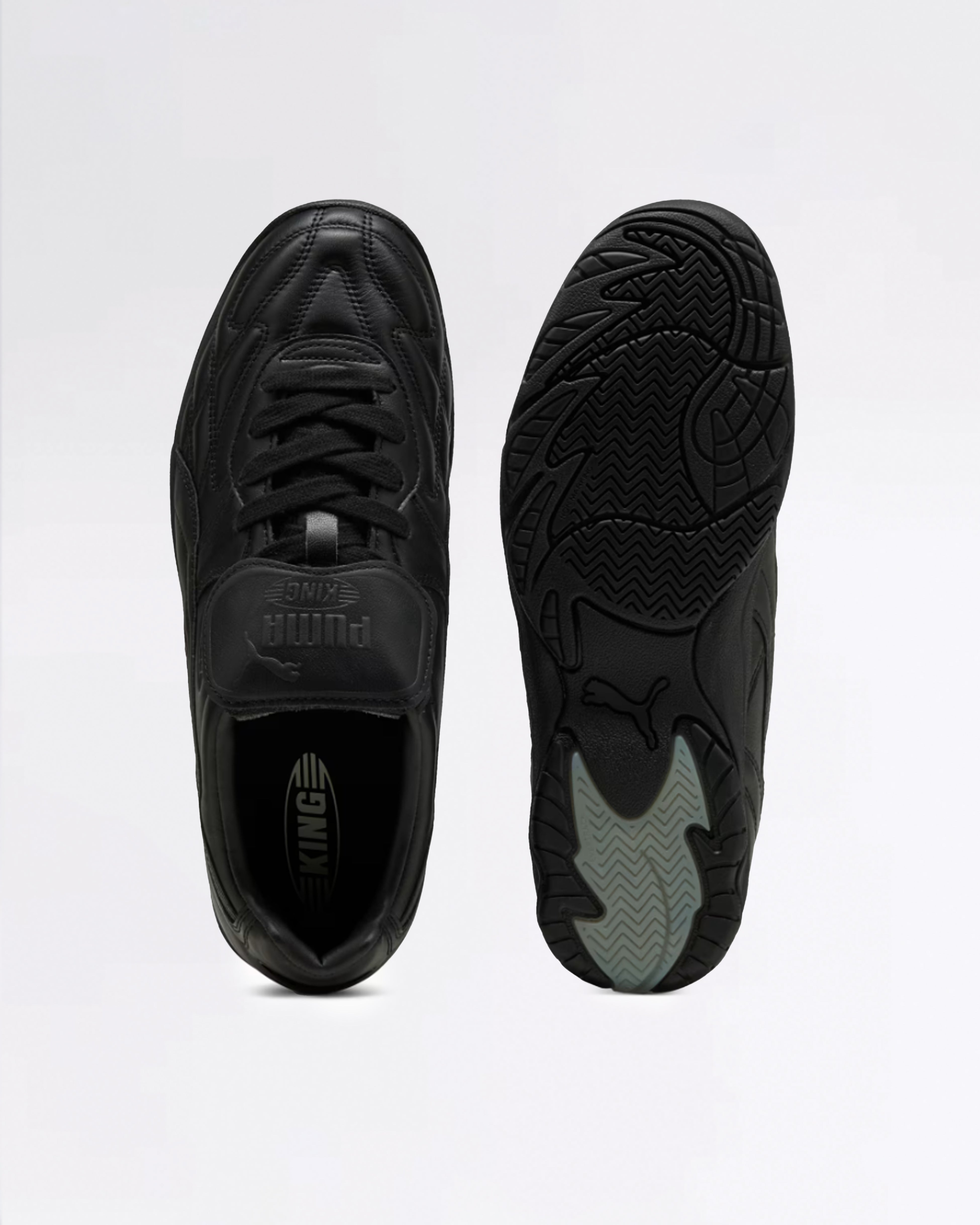Laced Run