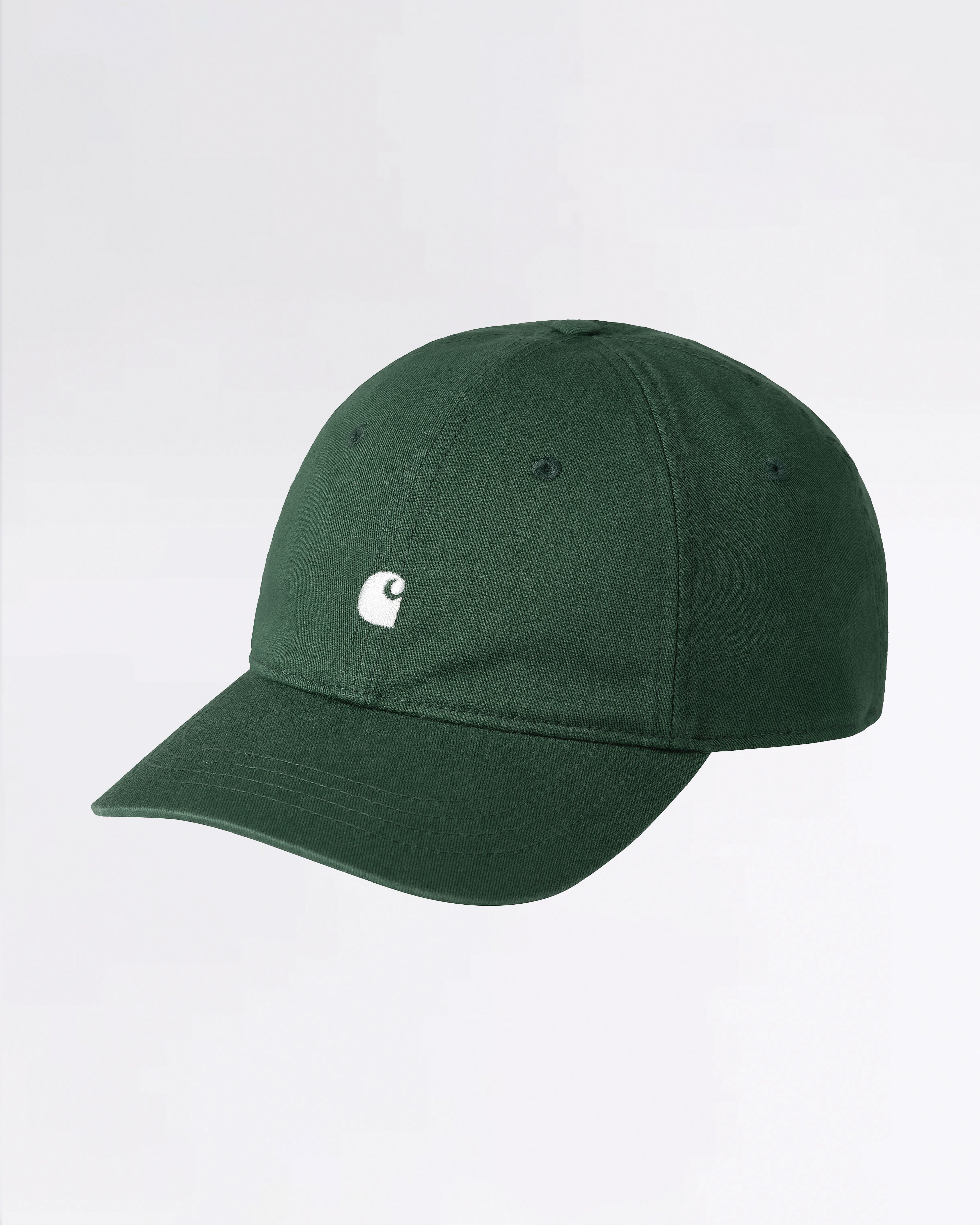 MADISON LOGO CAP SYCAMORE TREE