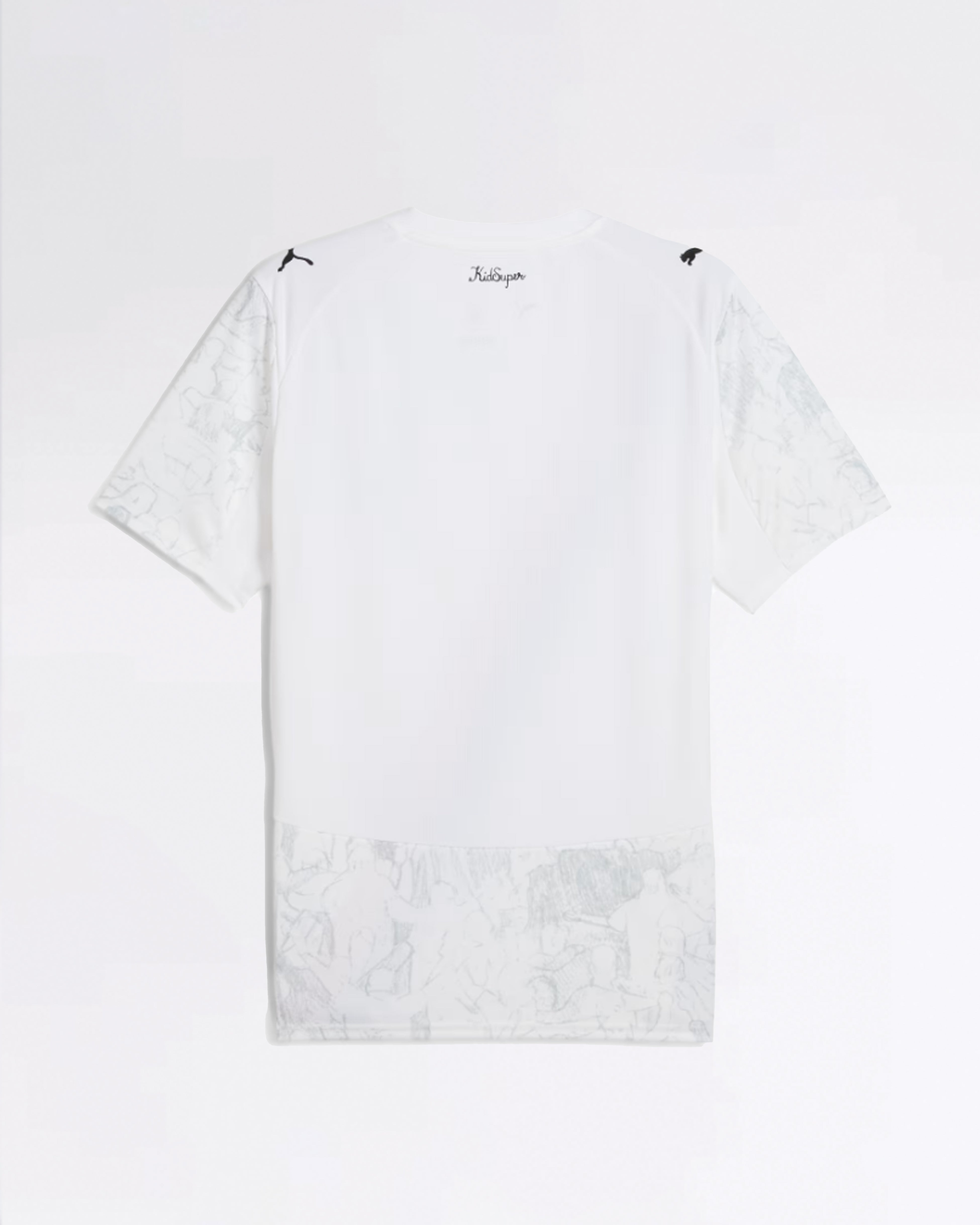 Laced Run