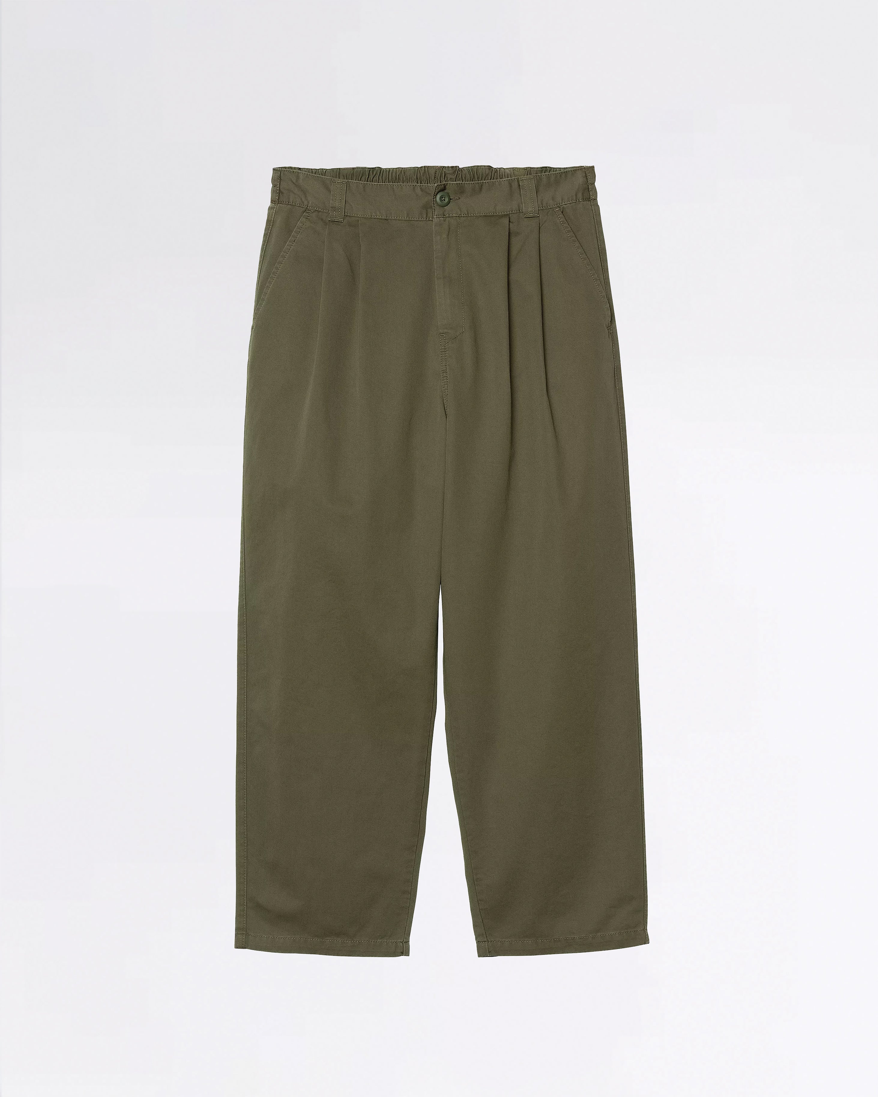 MARV PANT TURTLE STONE WASHED