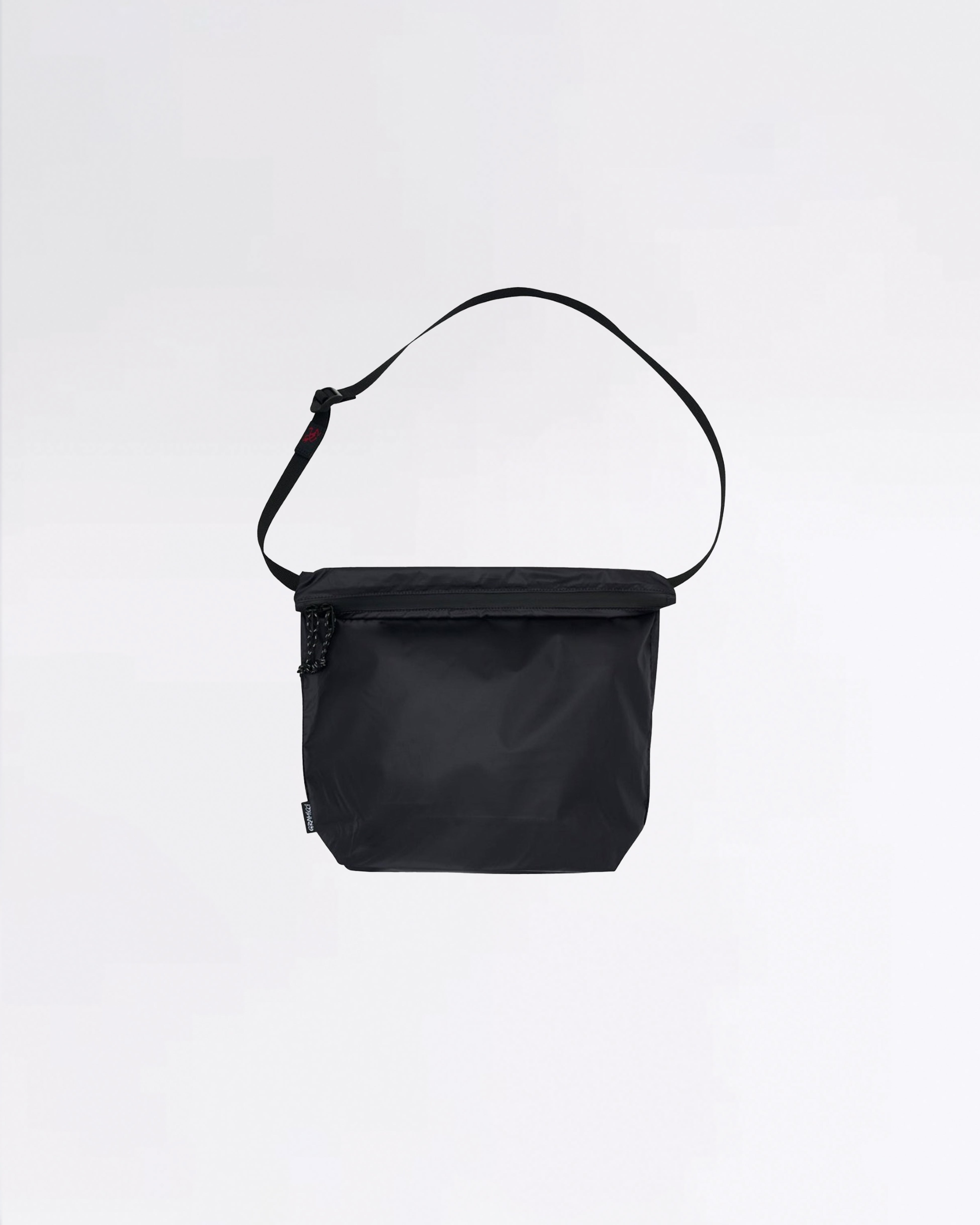 MICRO RIPSTOP SIDE BAG DARK NAVY