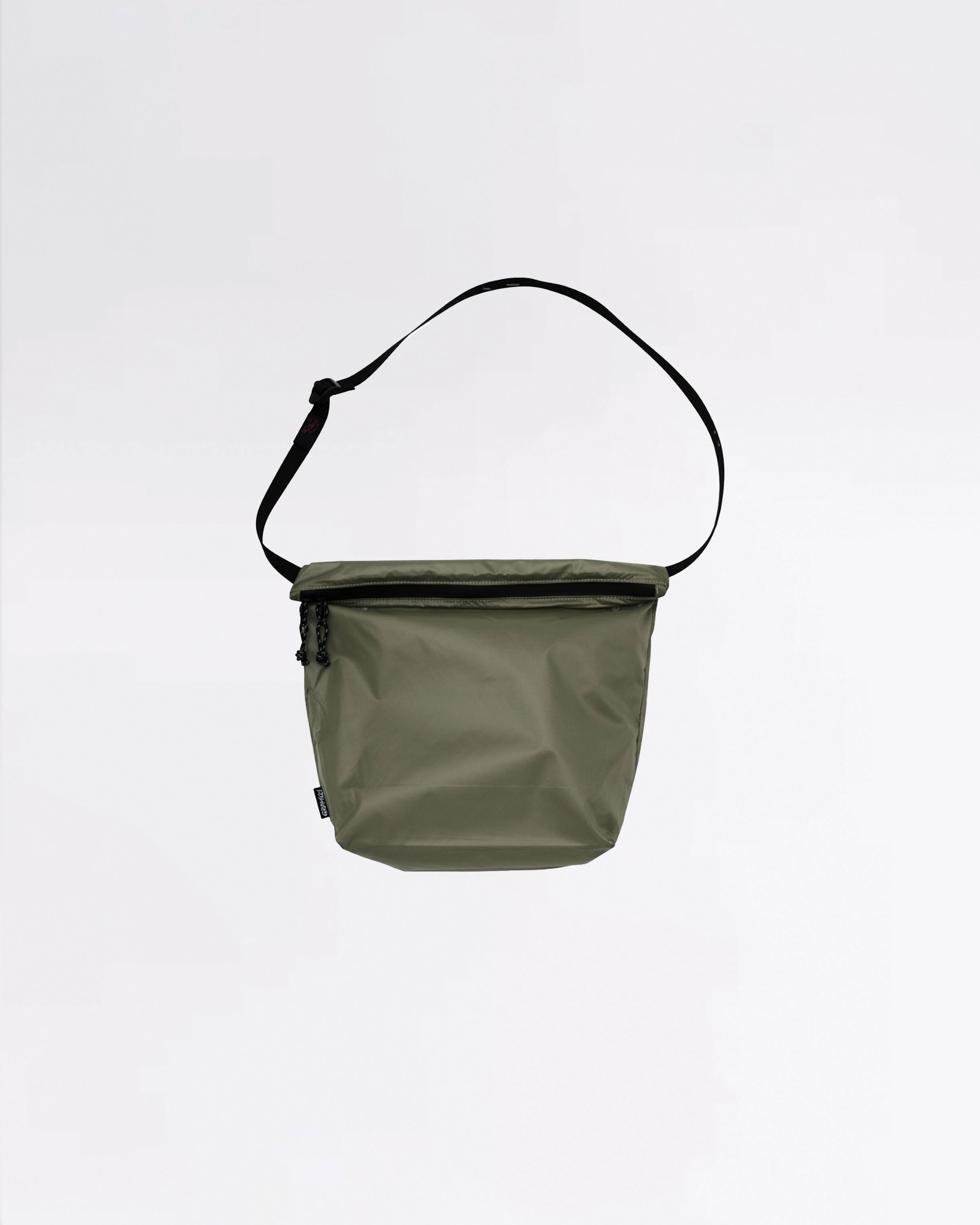 MICRO RIPSTOP SIDE BAG OLIVE DRAB