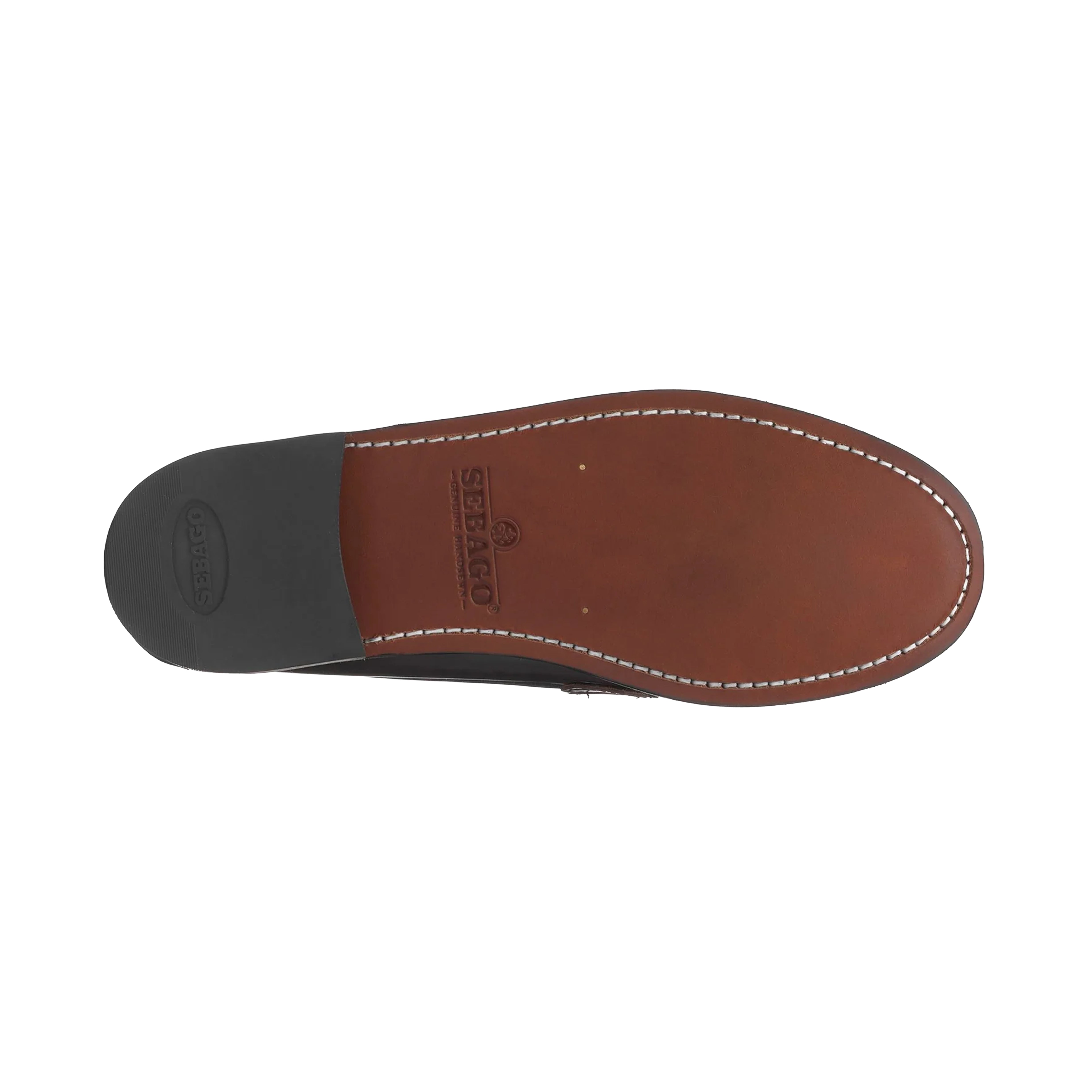 MOCASSINS ALES WOMAN BLACK