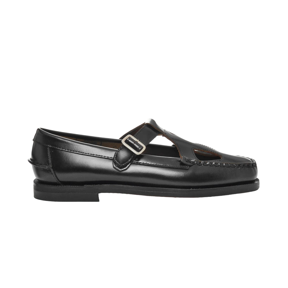 MOCASSINS ANGELINA TALE W BLACK
