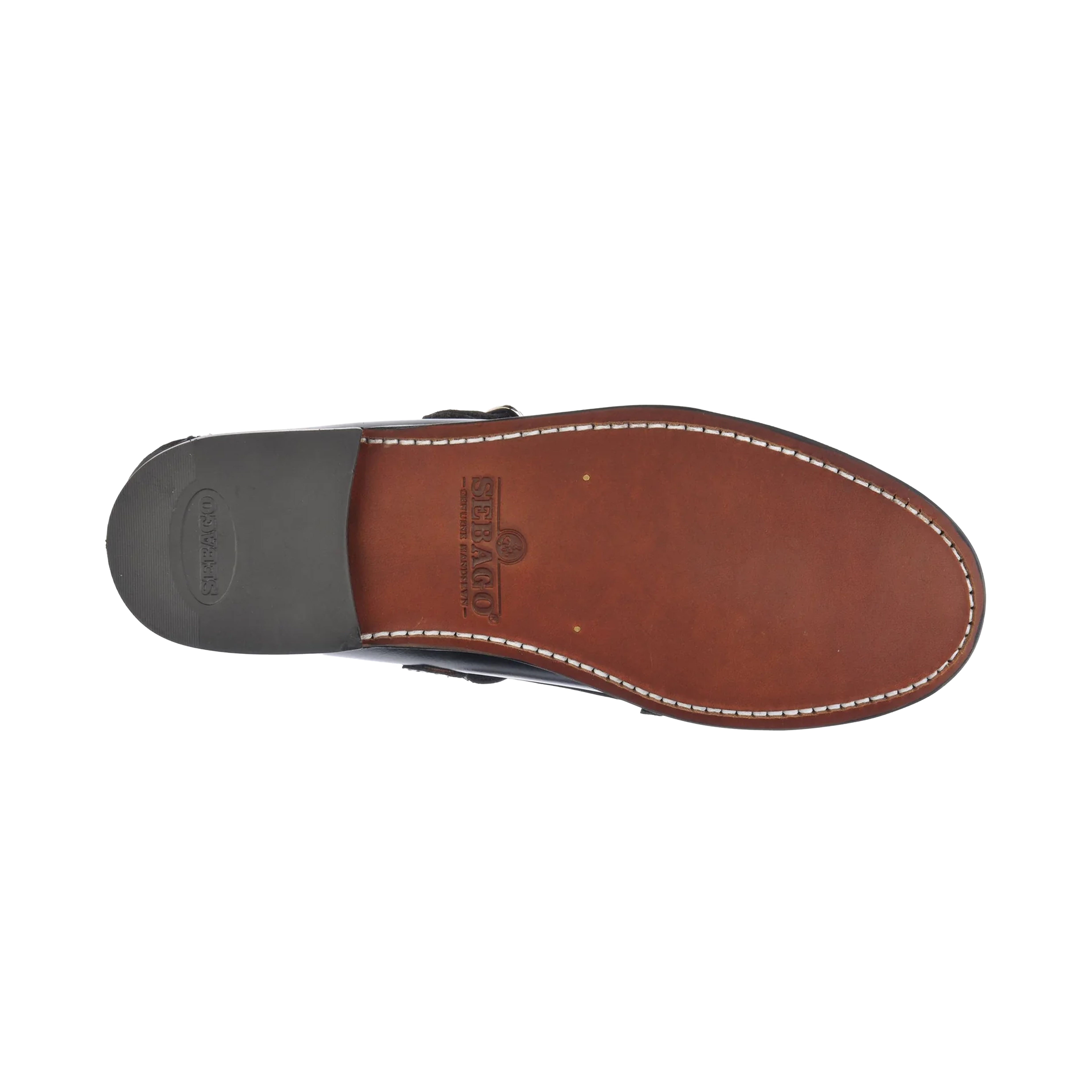 MOCASSINS ANGELINA TALE W BLACK