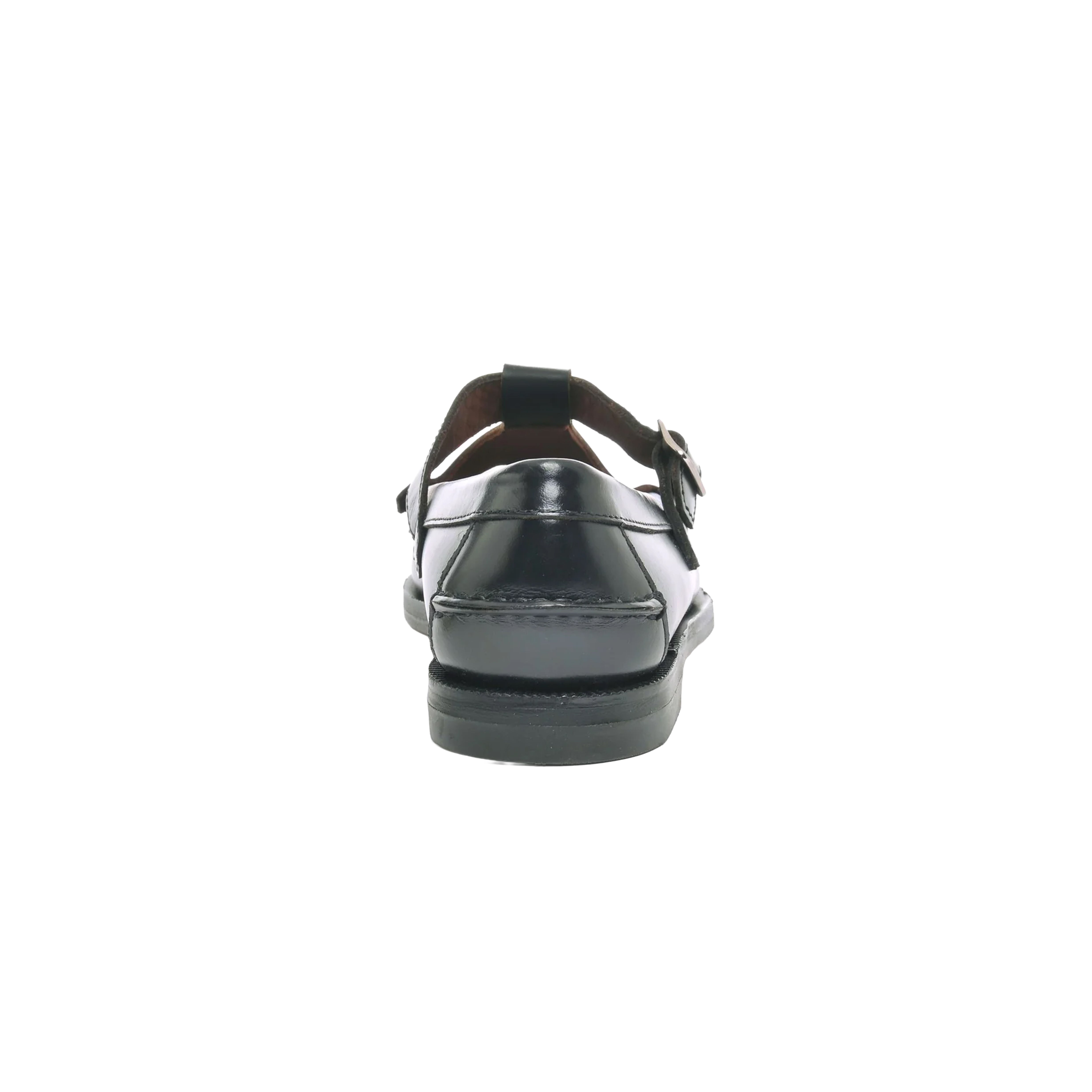 MOCASSINS ANGELINA TALE W BLACK