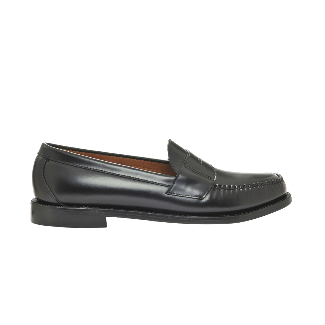 MOCASSIN CAYMAN BLACK