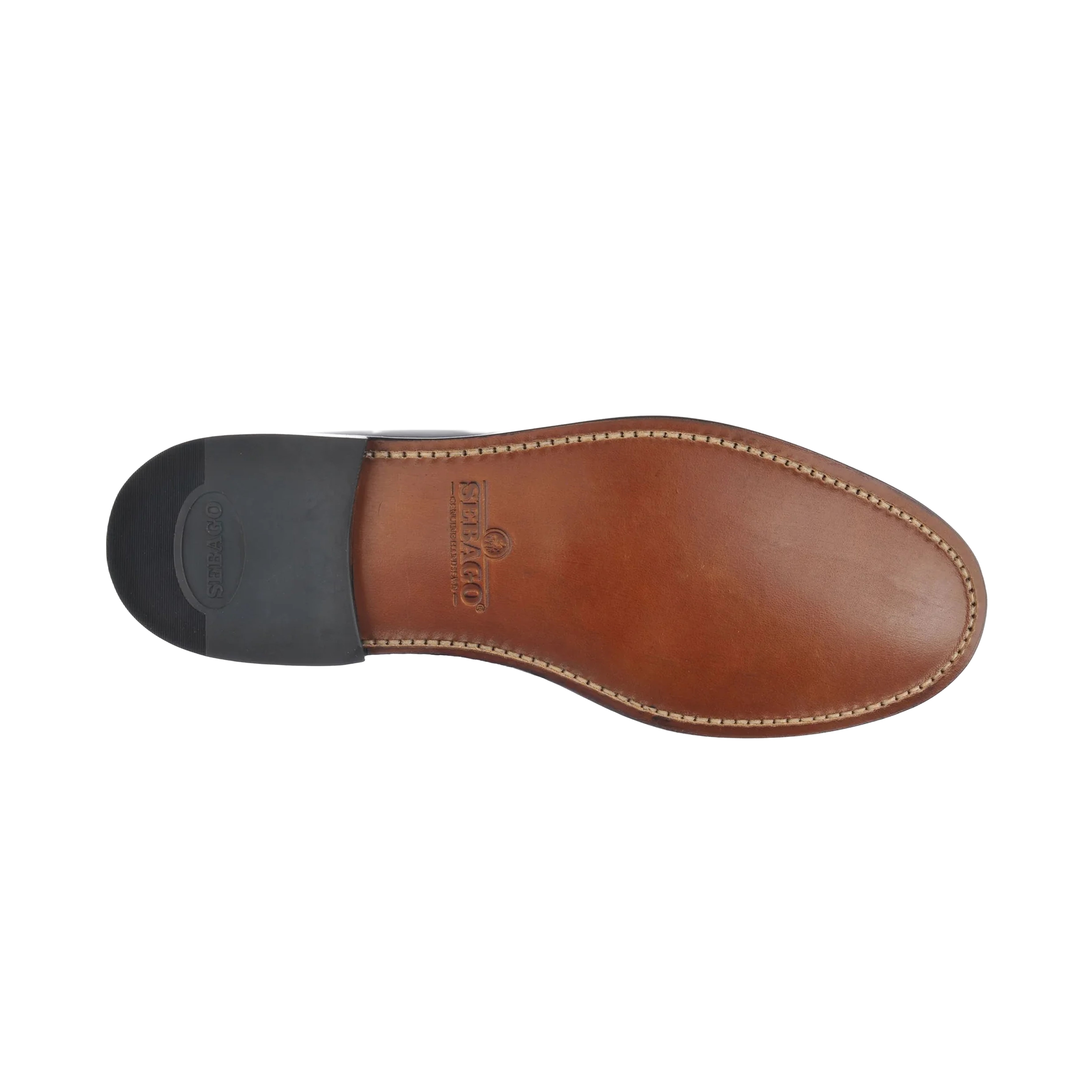MOCASSIN CAYMAN BLACK