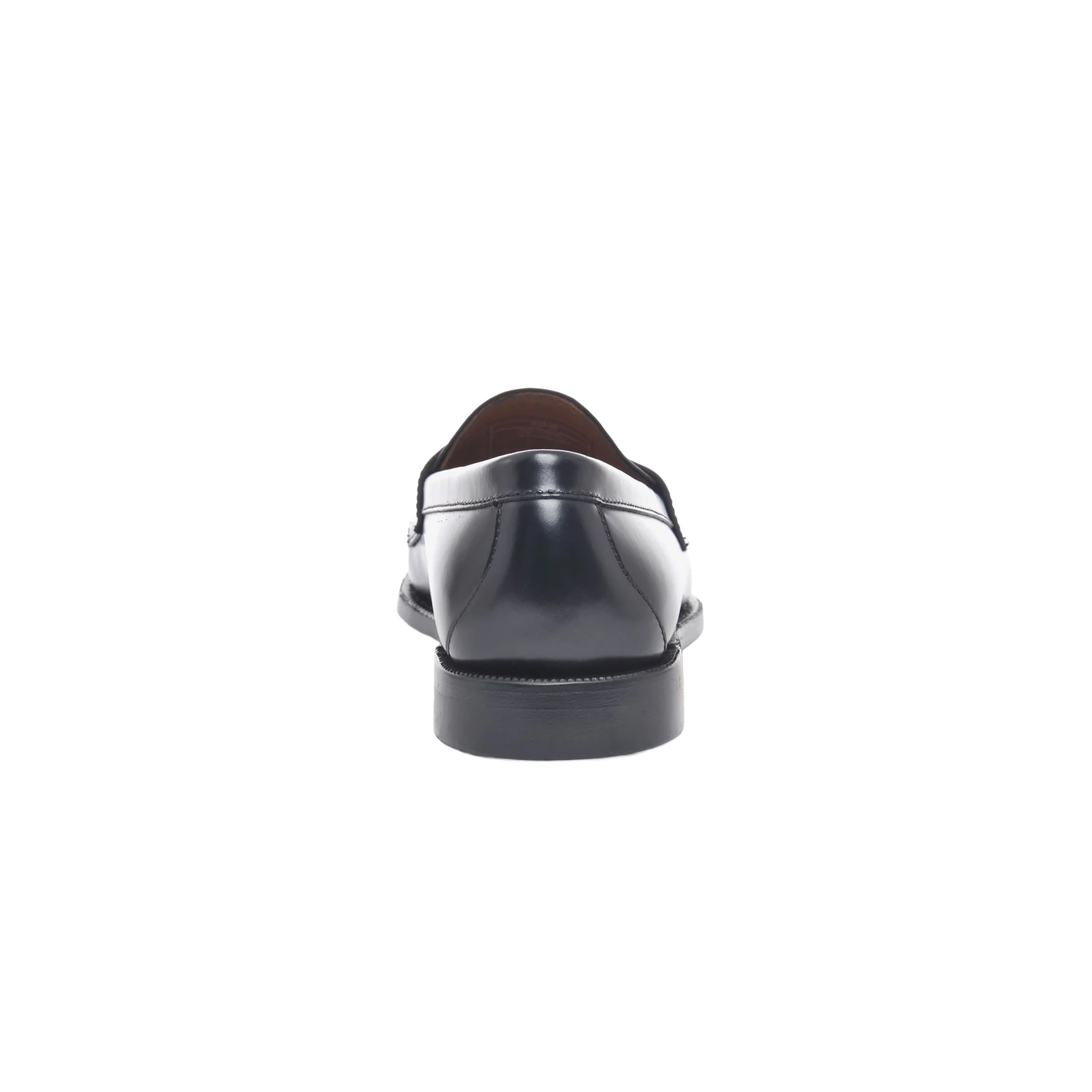MOCASSIN CAYMAN BLACK