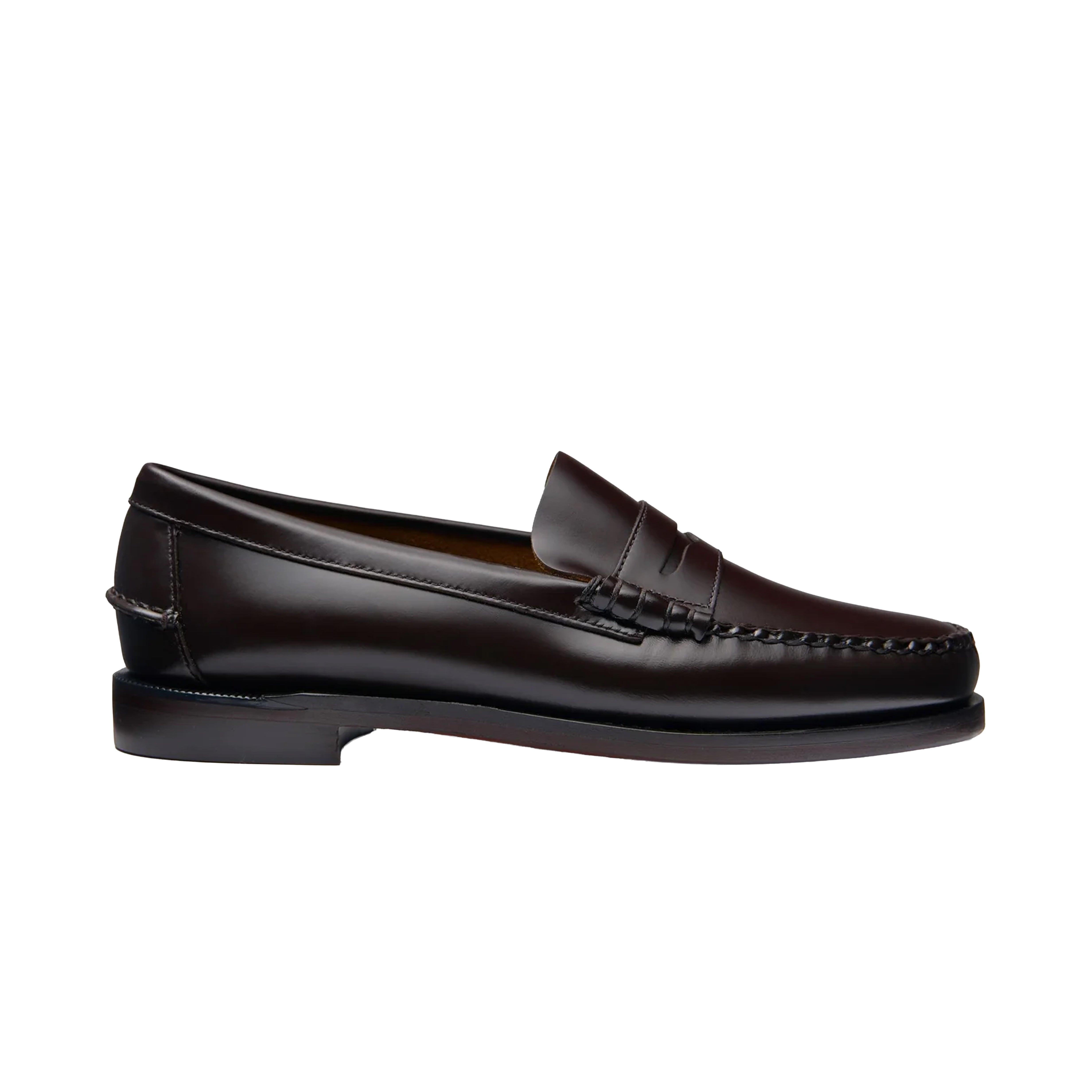MOCASSINS CLASSIC DAN DK COFFEE