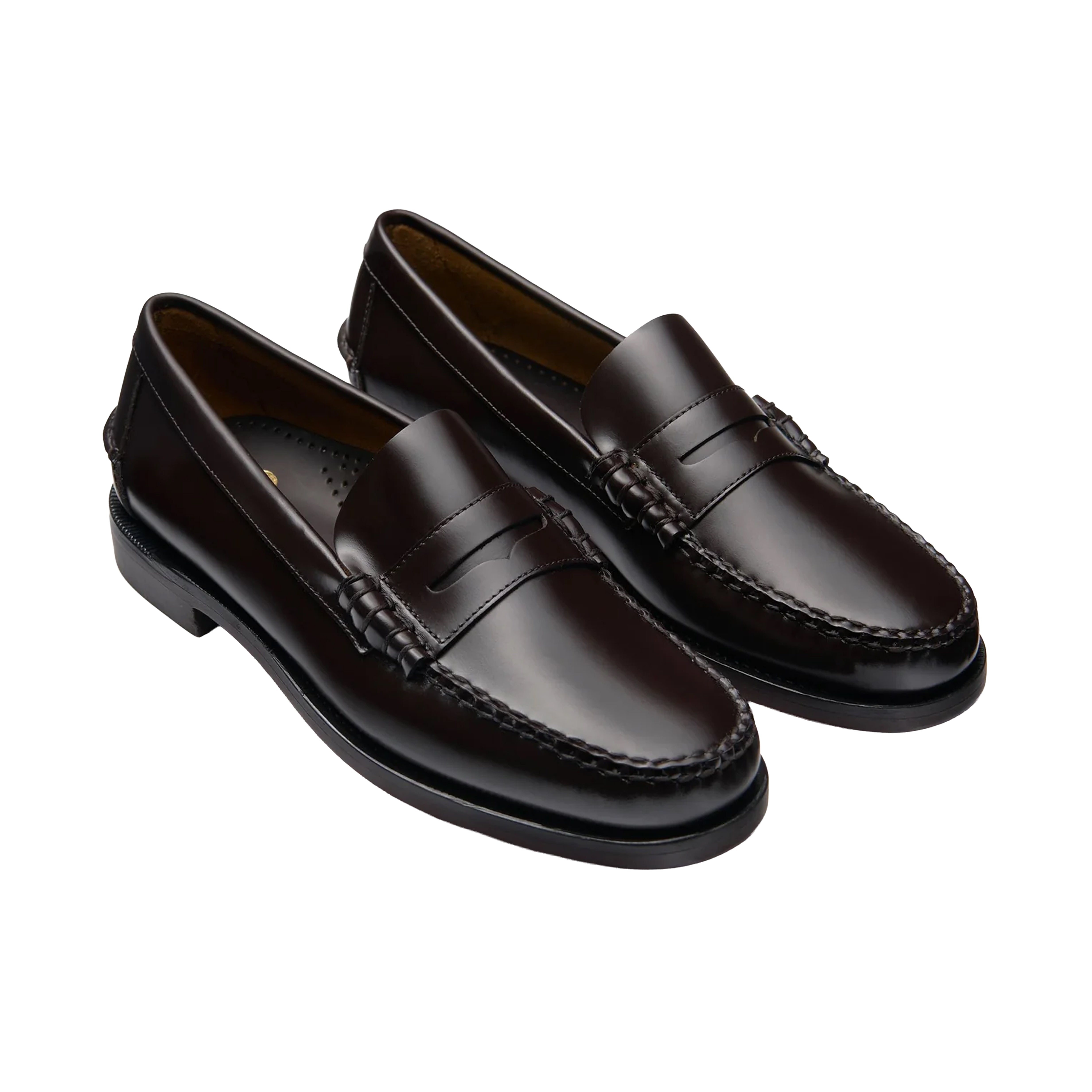 MOCASSINS CLASSIC DAN DK COFFEE