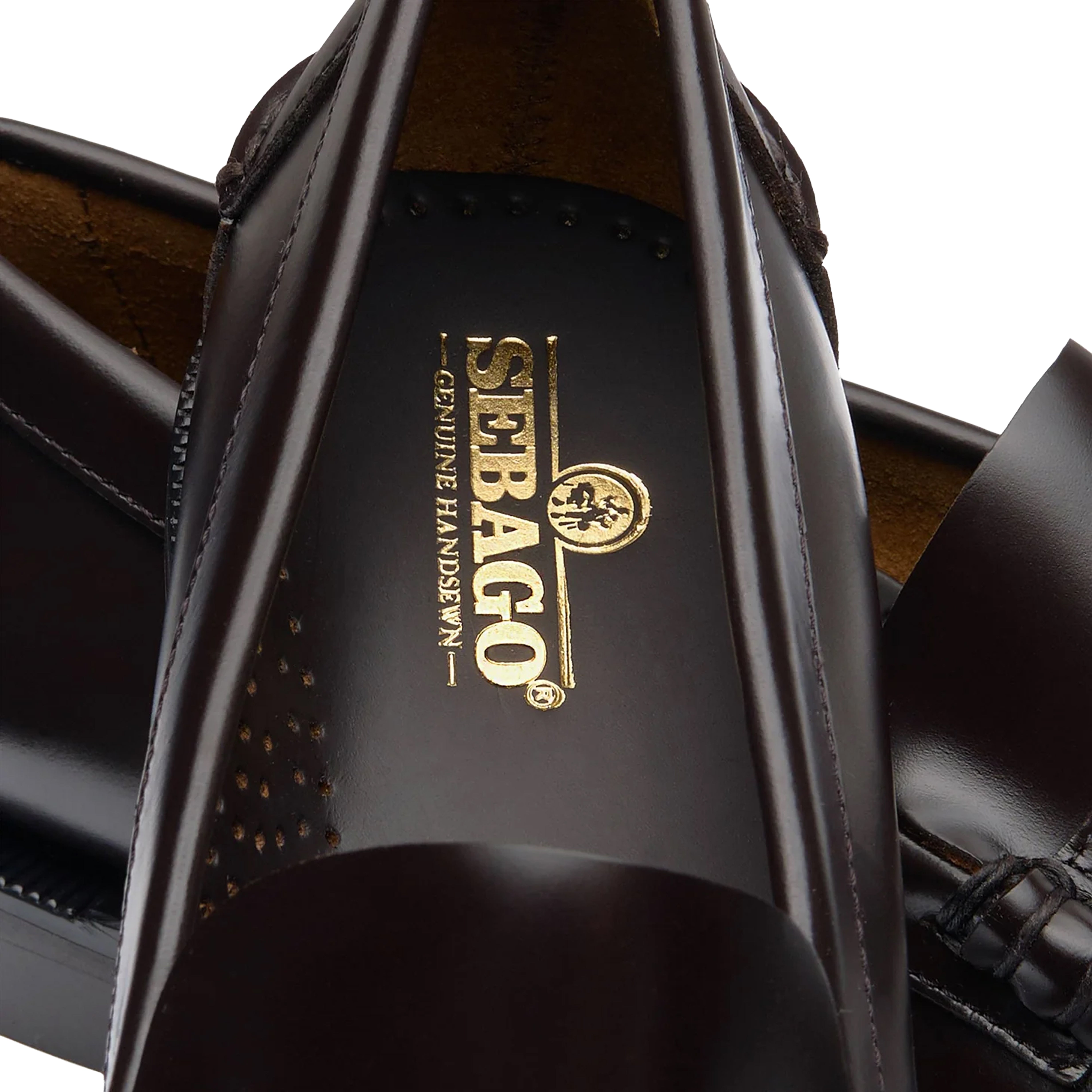 MOCASSINS CLASSIC DAN DK COFFEE