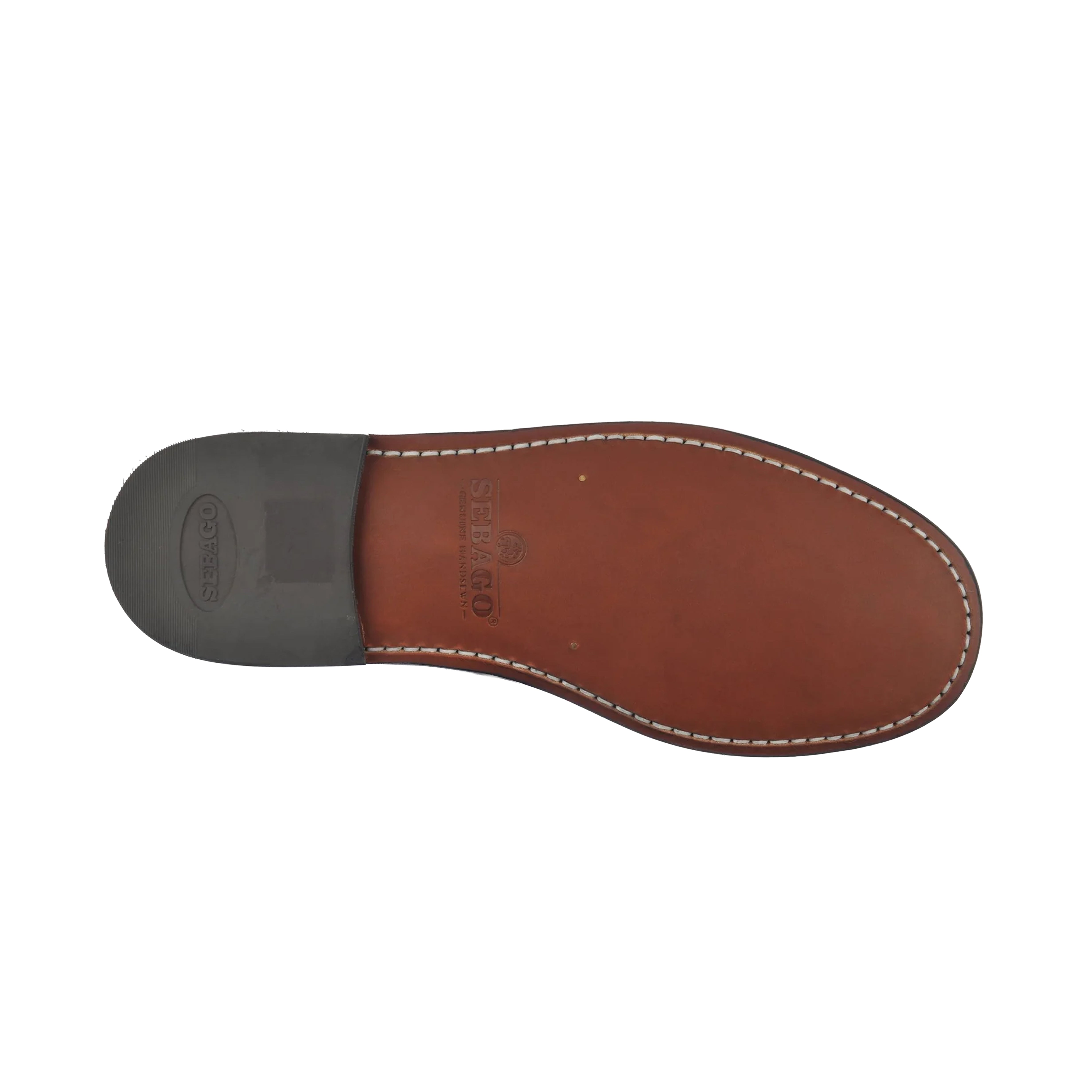 MOCASSINS CLASSIC DAN MULTI TASSEL W BLACK