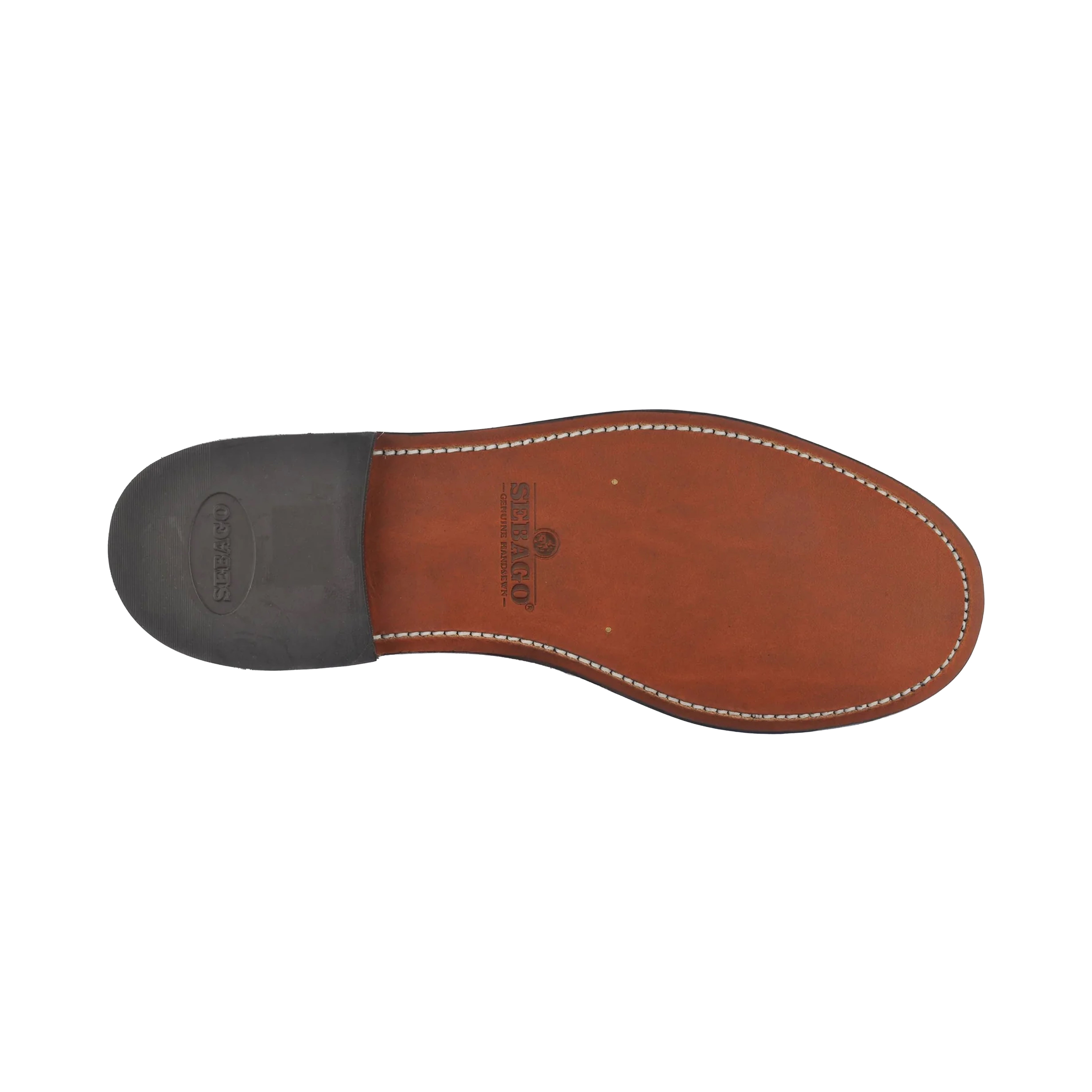 MOCASSINS CLASSIC DAN WAXY BROWN CINNAMON