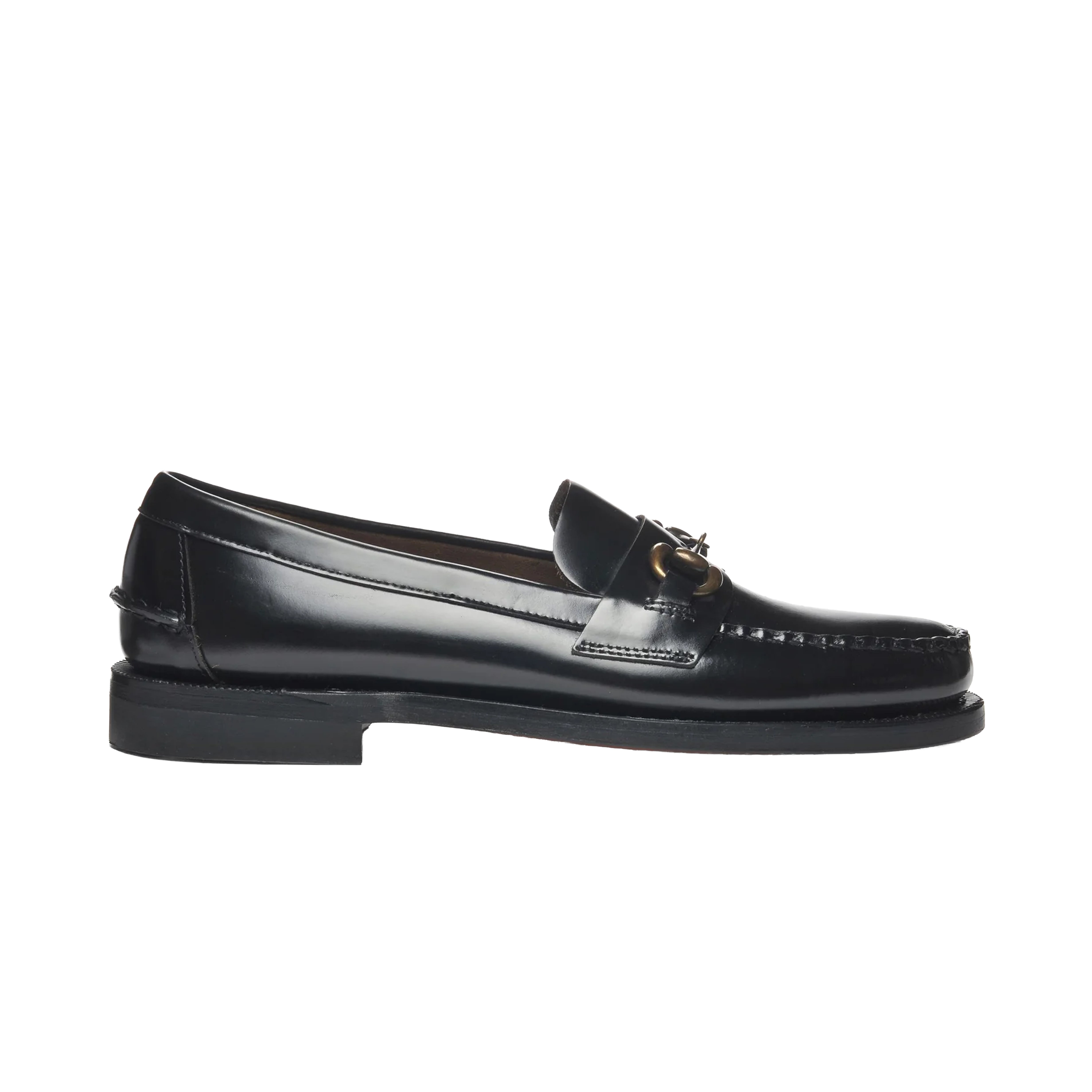 MOCASSINS CLASSIC JOE BLACK