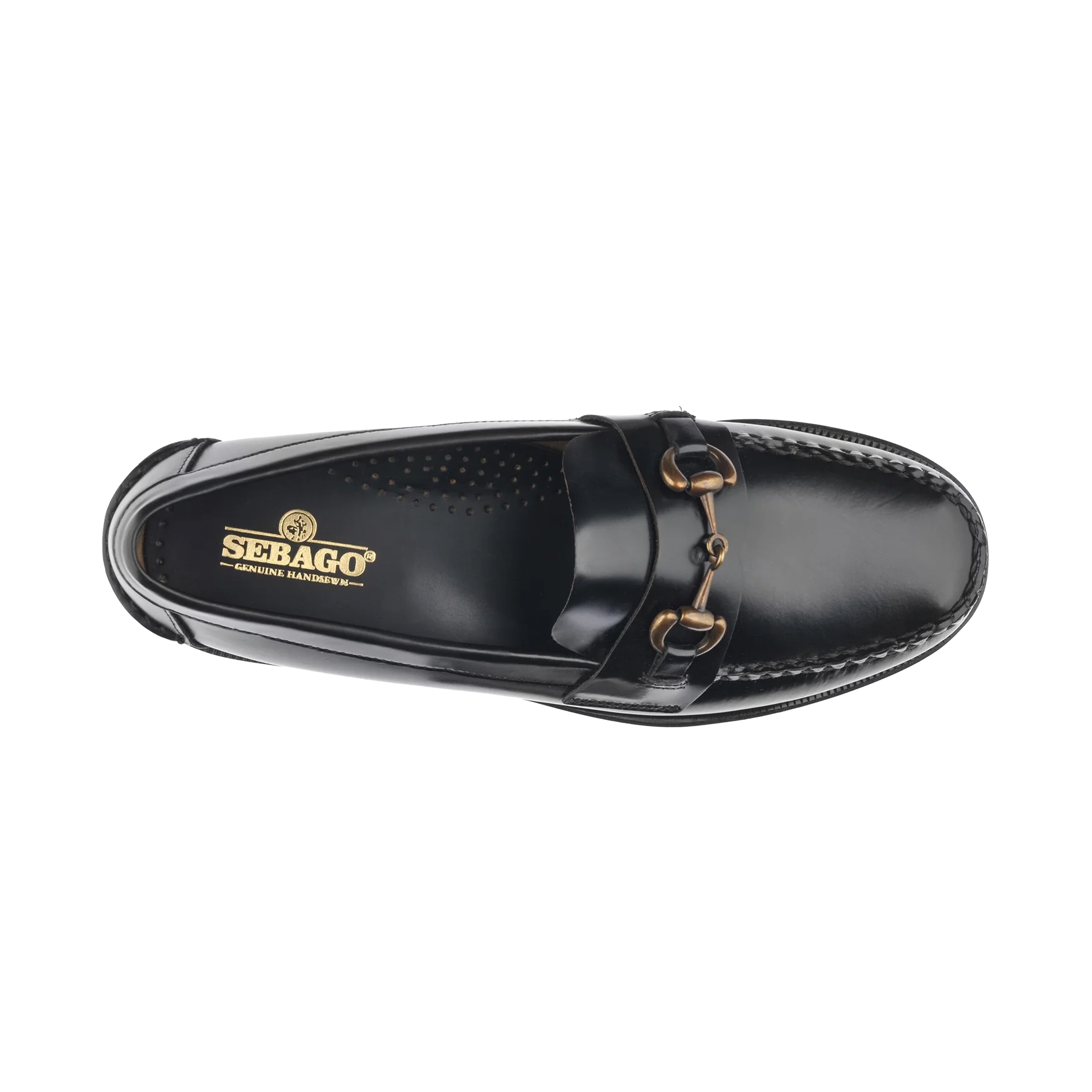 MOCASSINS CLASSIC JOE BLACK