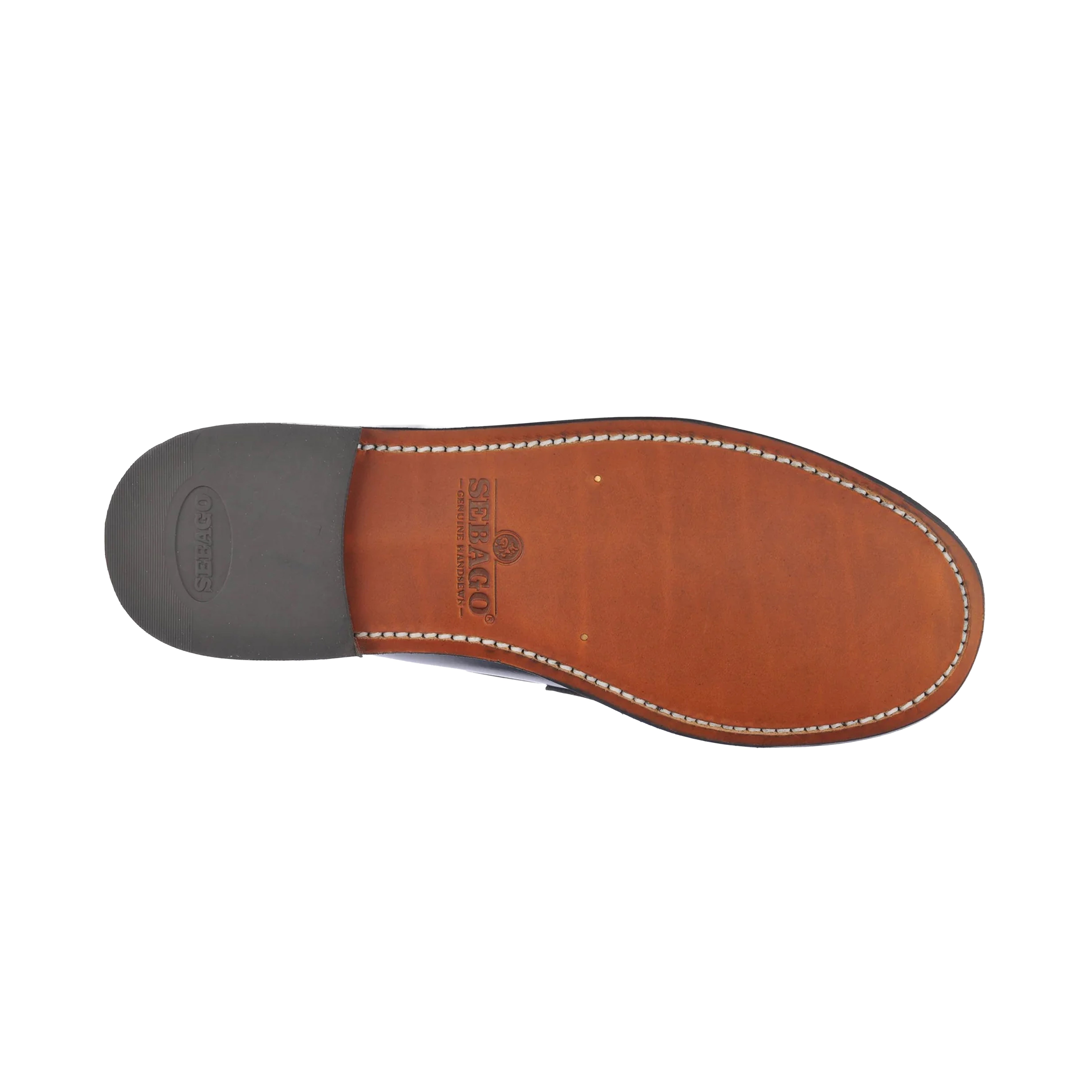 MOCASSINS CLASSIC JOE BLACK
