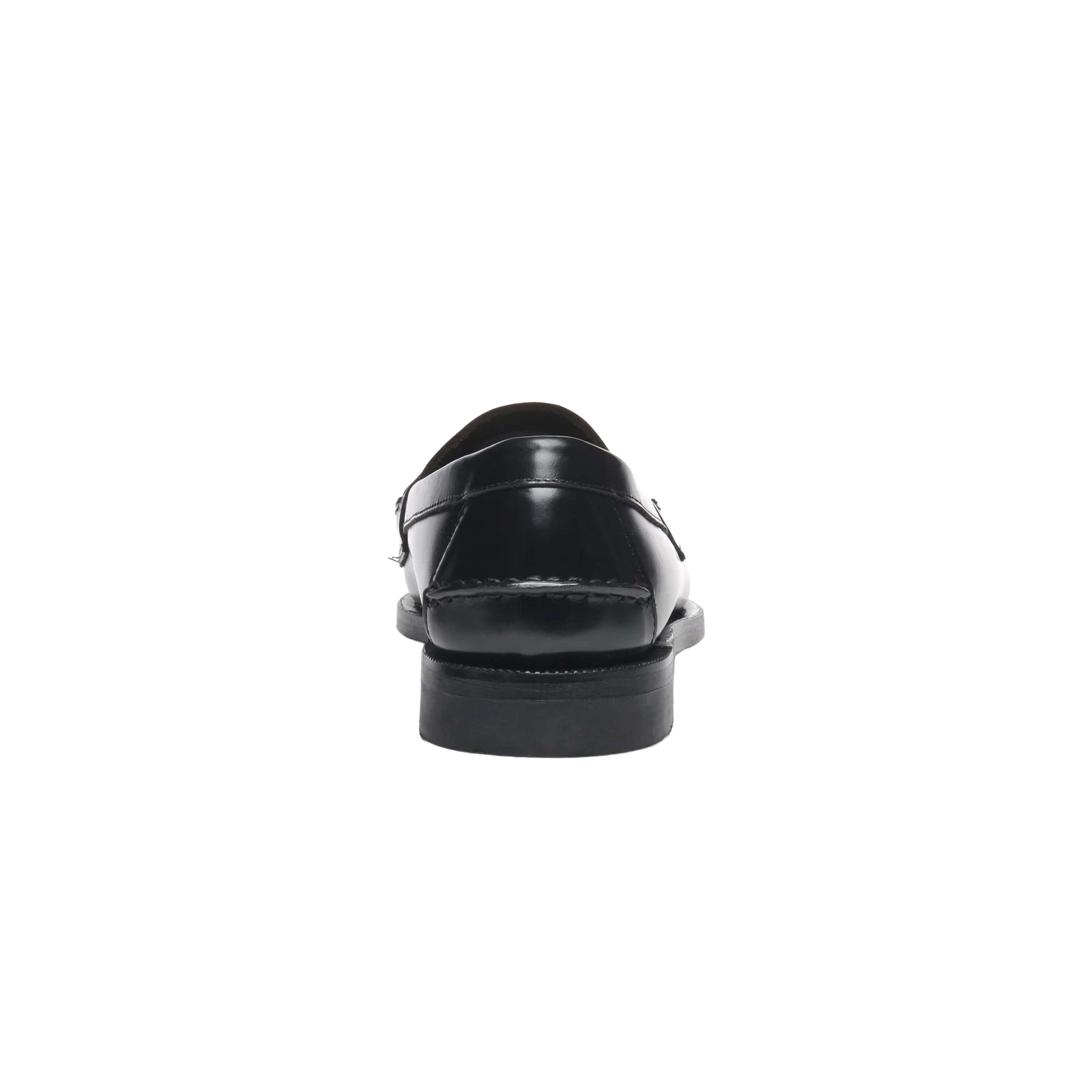 MOCASSINS CLASSIC JOE BLACK