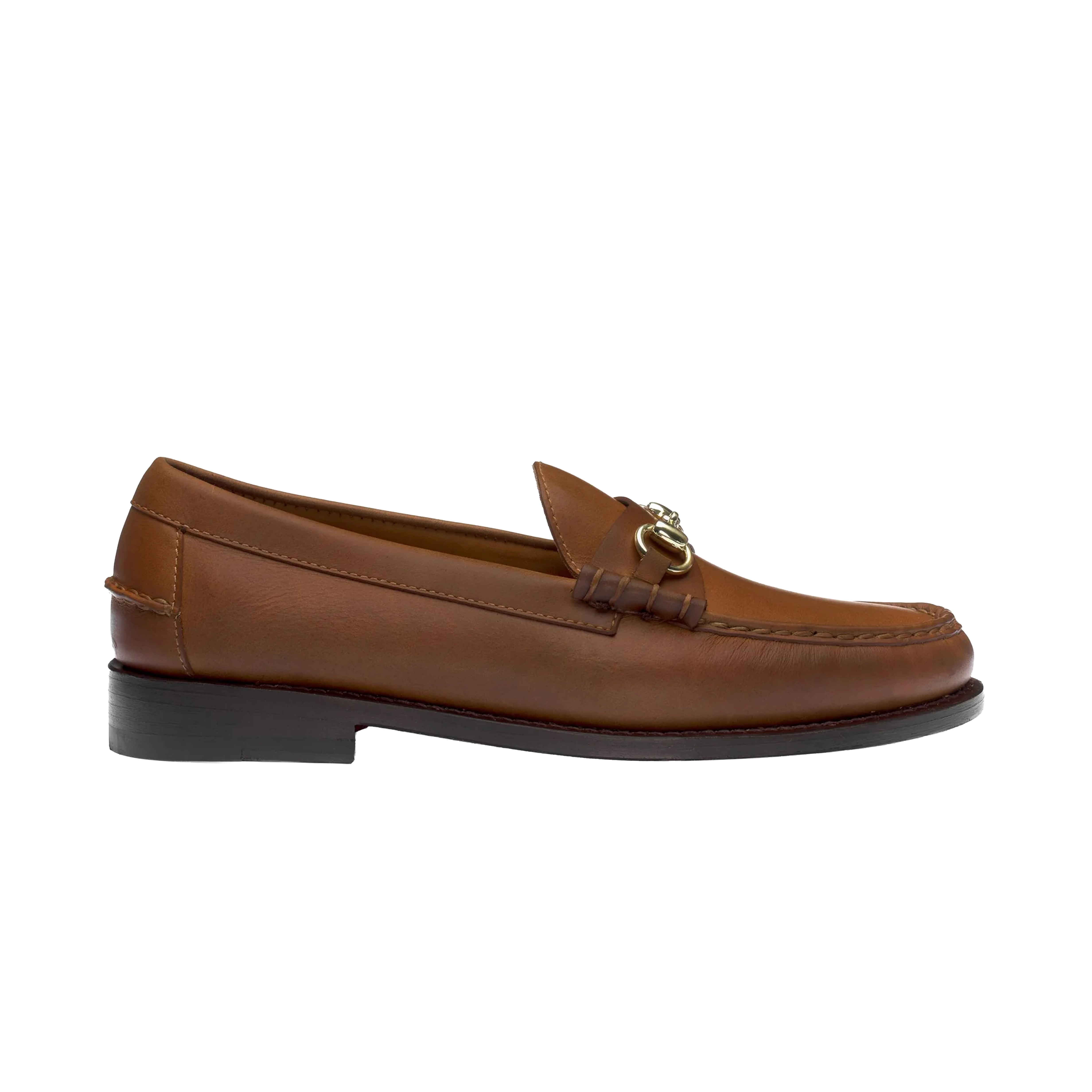 MOCASSINS JOE MODENA BROWN