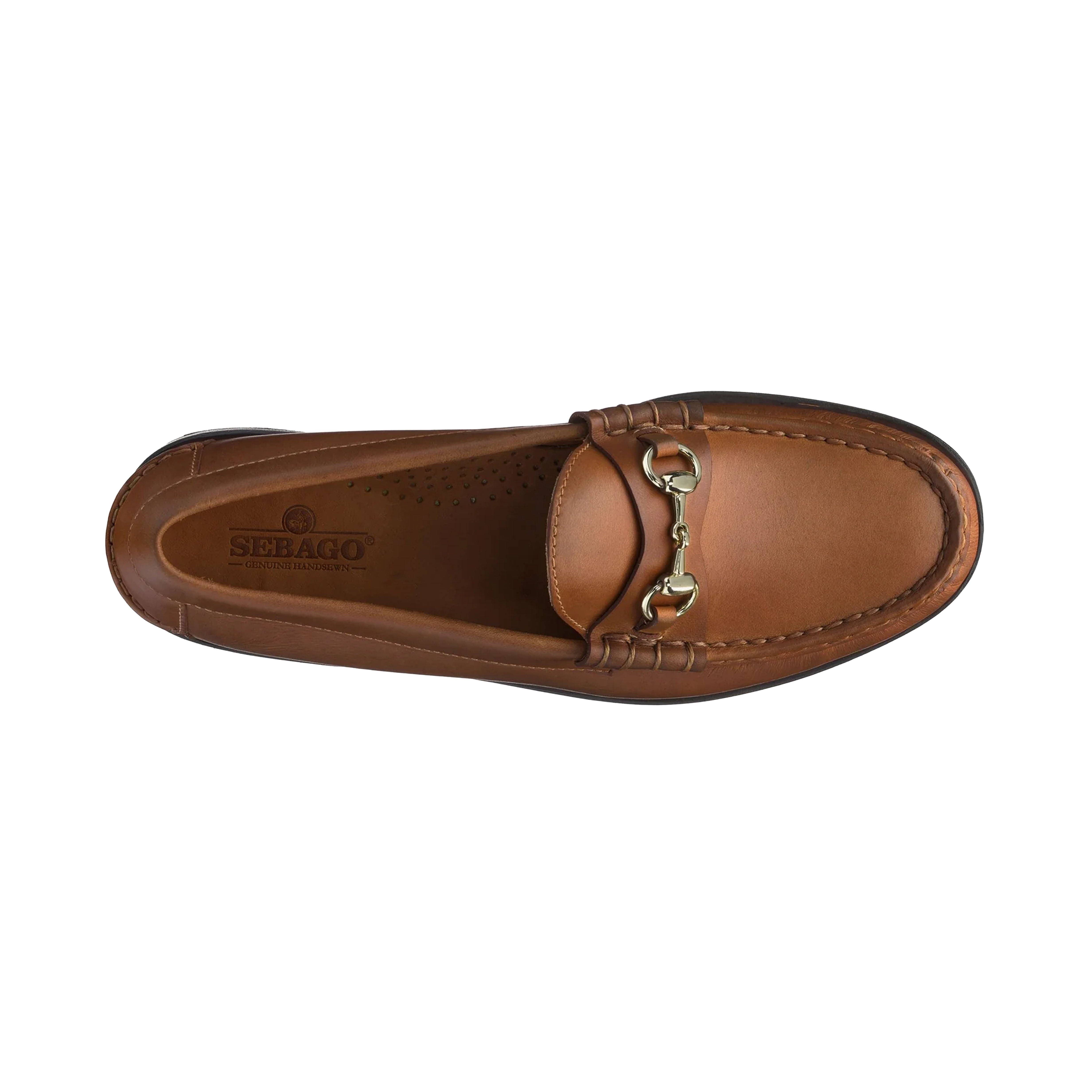 MOCASSINS JOE MODENA BROWN