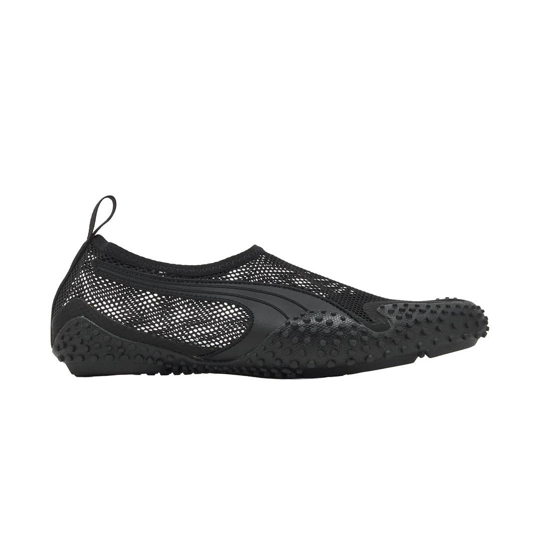 MOSTRO FLEX MESH BLACK