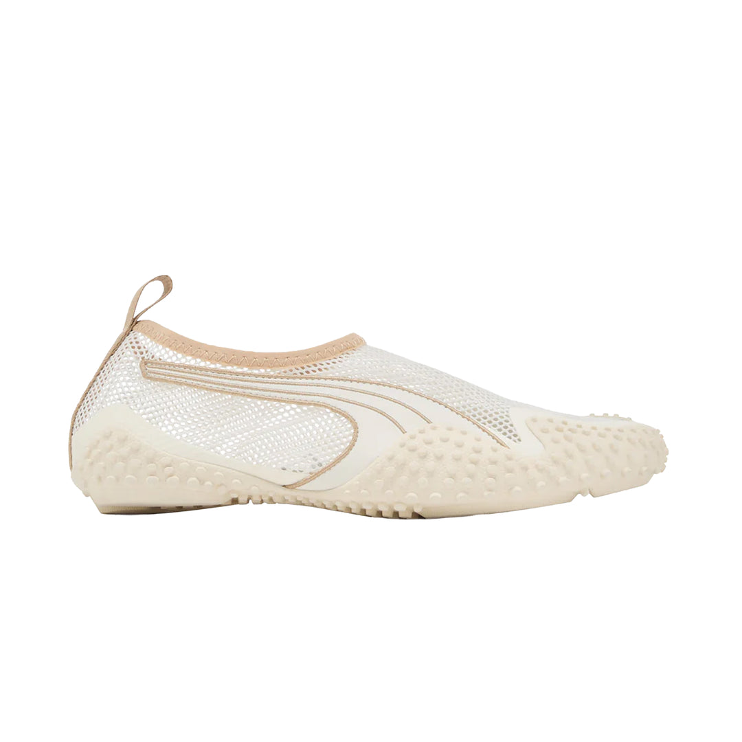 MOSTRO FLEX MESH WARM WHITE LIGHT SAND
