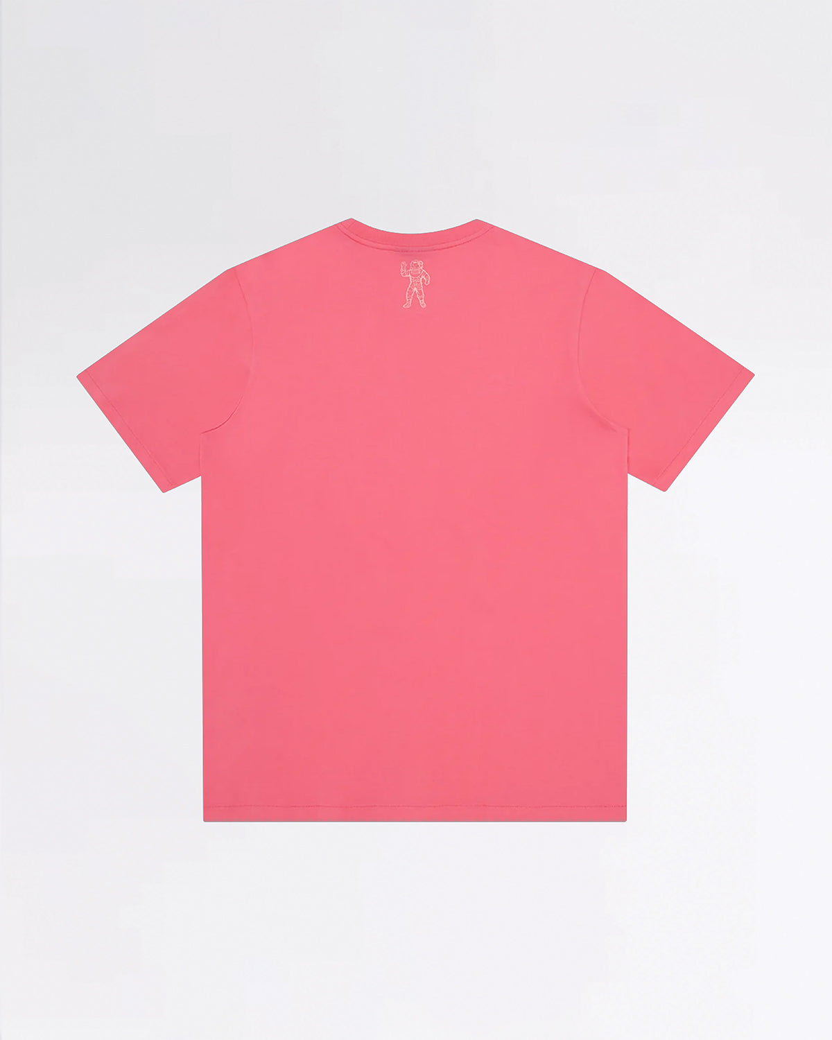 MOUNTAIN FILL ARCH LOGO T-SHIRT PINK