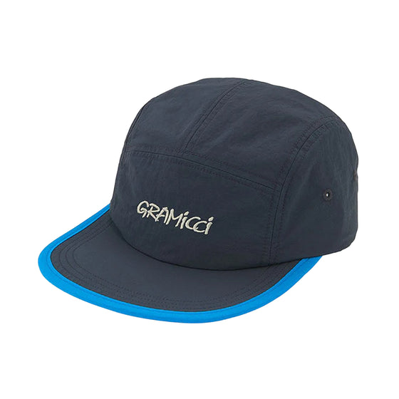 CASQUETTE NYLON GRAMICCI BRITISH NAVY