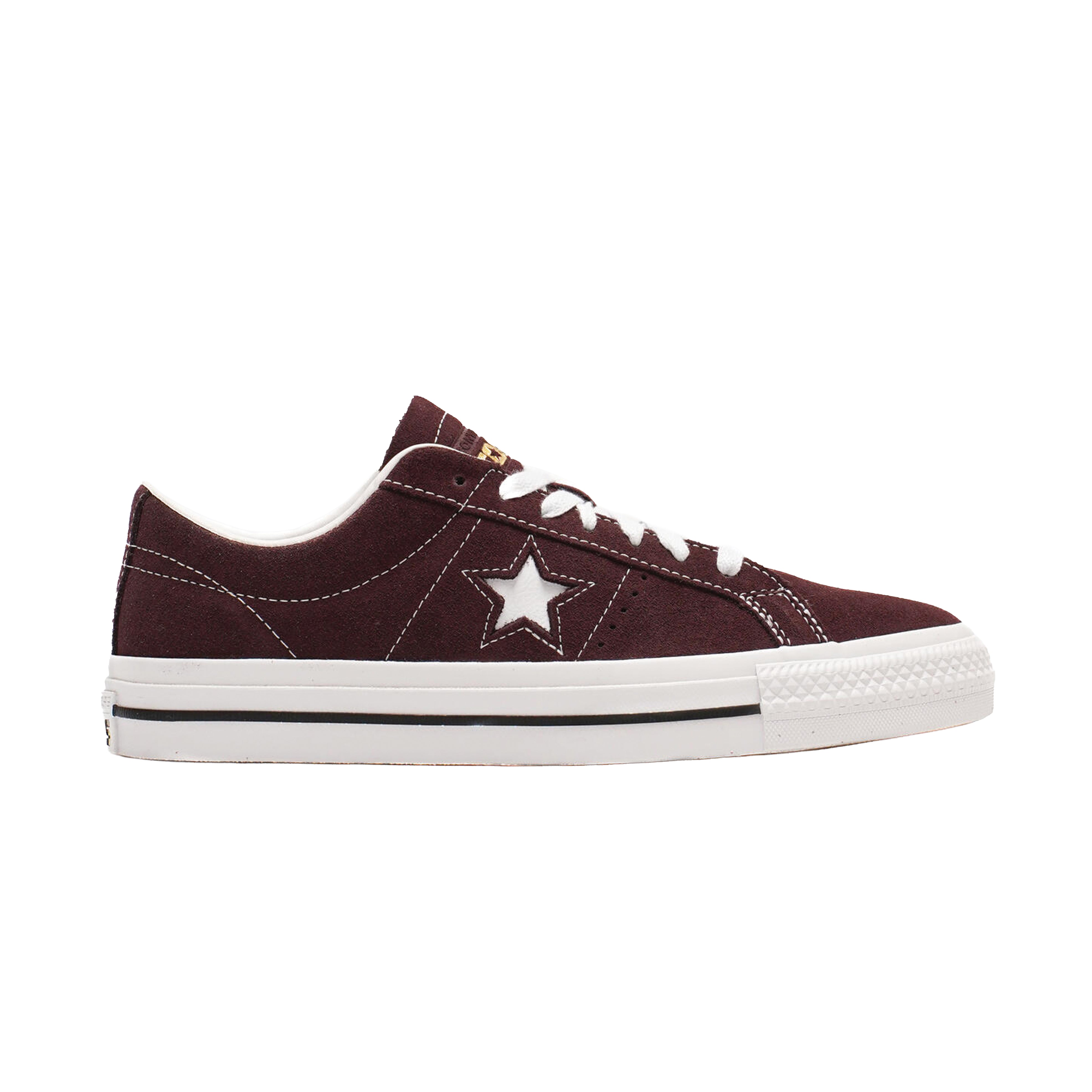 ONE STAR ACADEMY PRO OX BLOODSTONE/BLACK