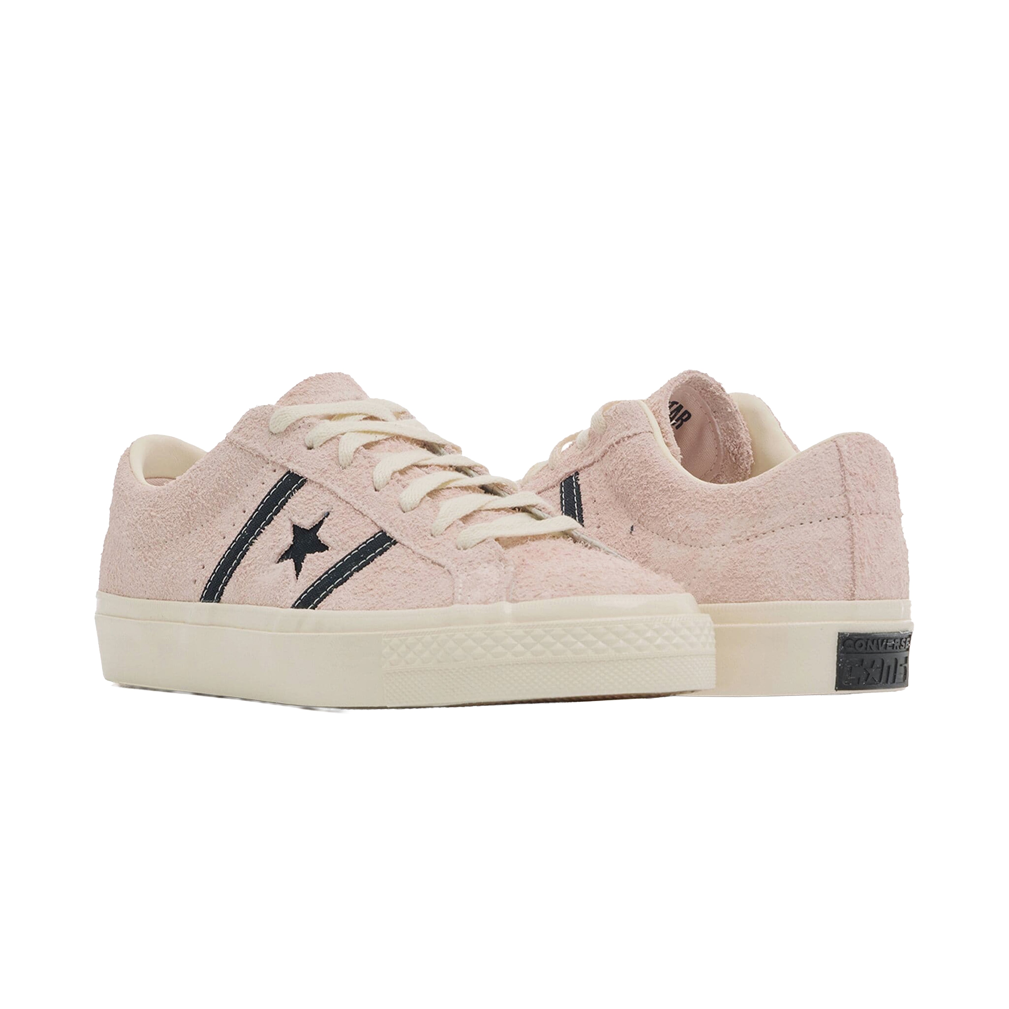 ONE STAR ACADEMY PRO OX PINK/WHITE