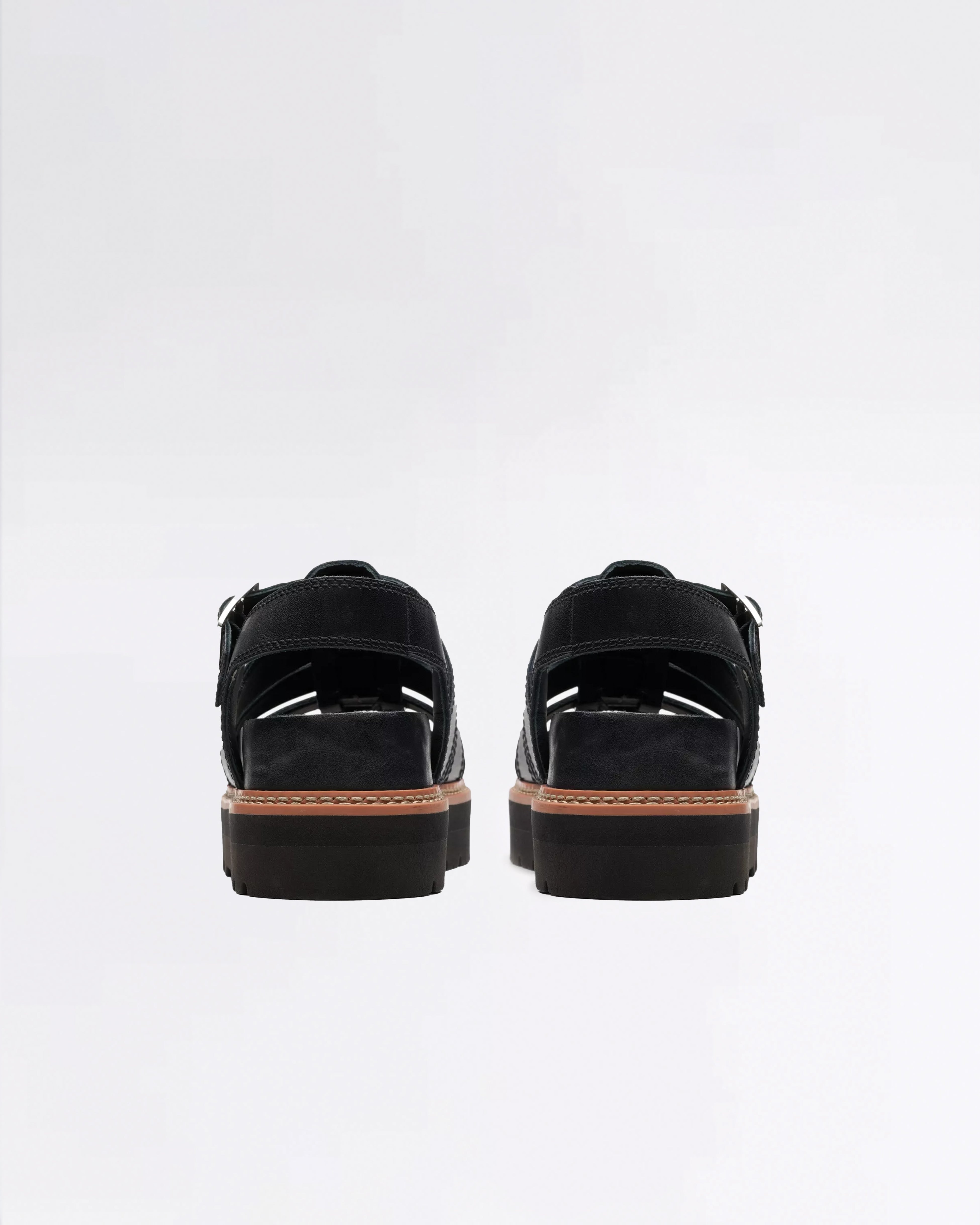 Laced Run
