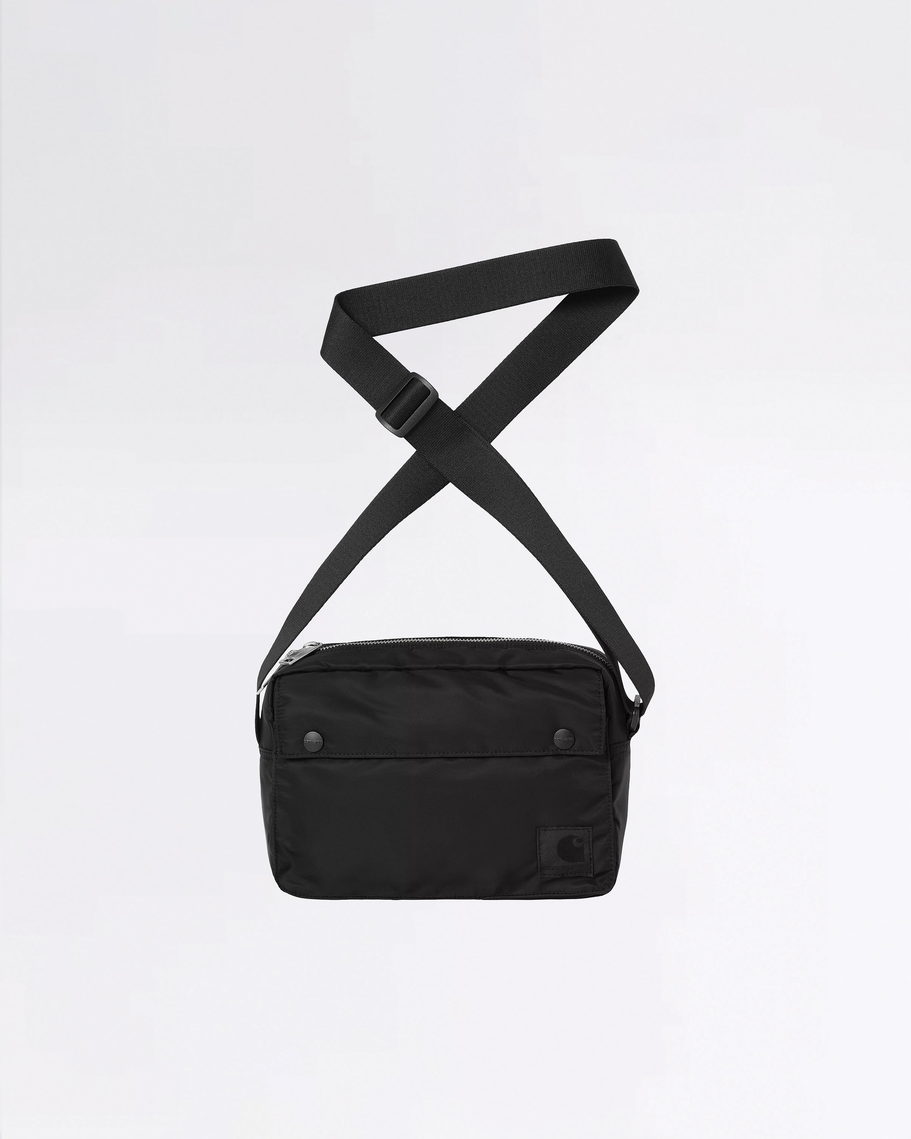 OTLEY SHOULDER BAG BLACK