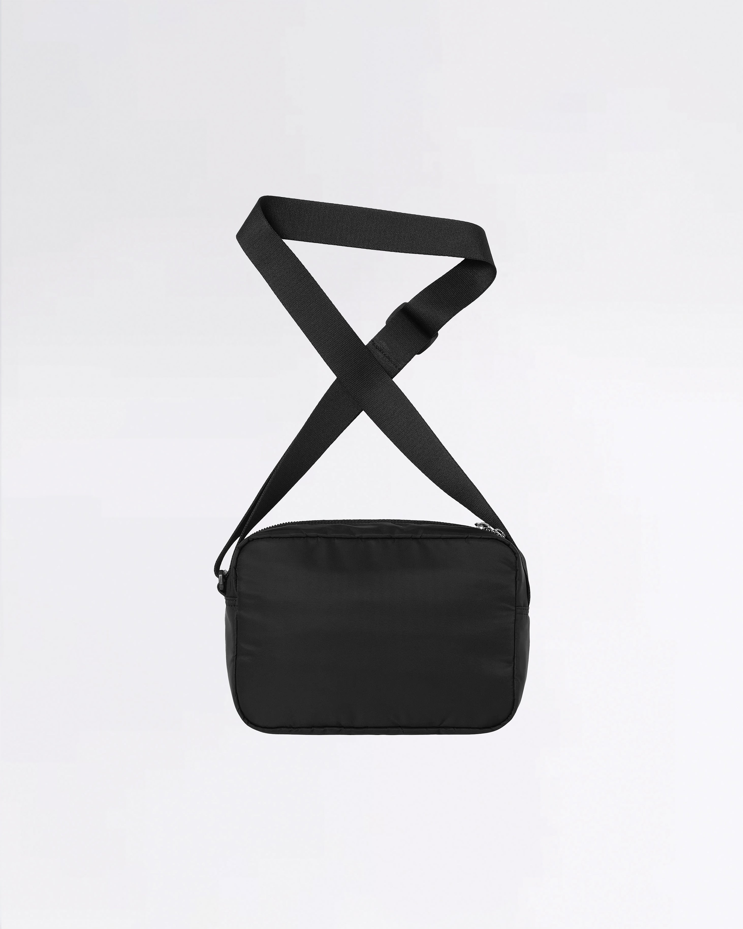 OTLEY SHOULDER BAG BLACK