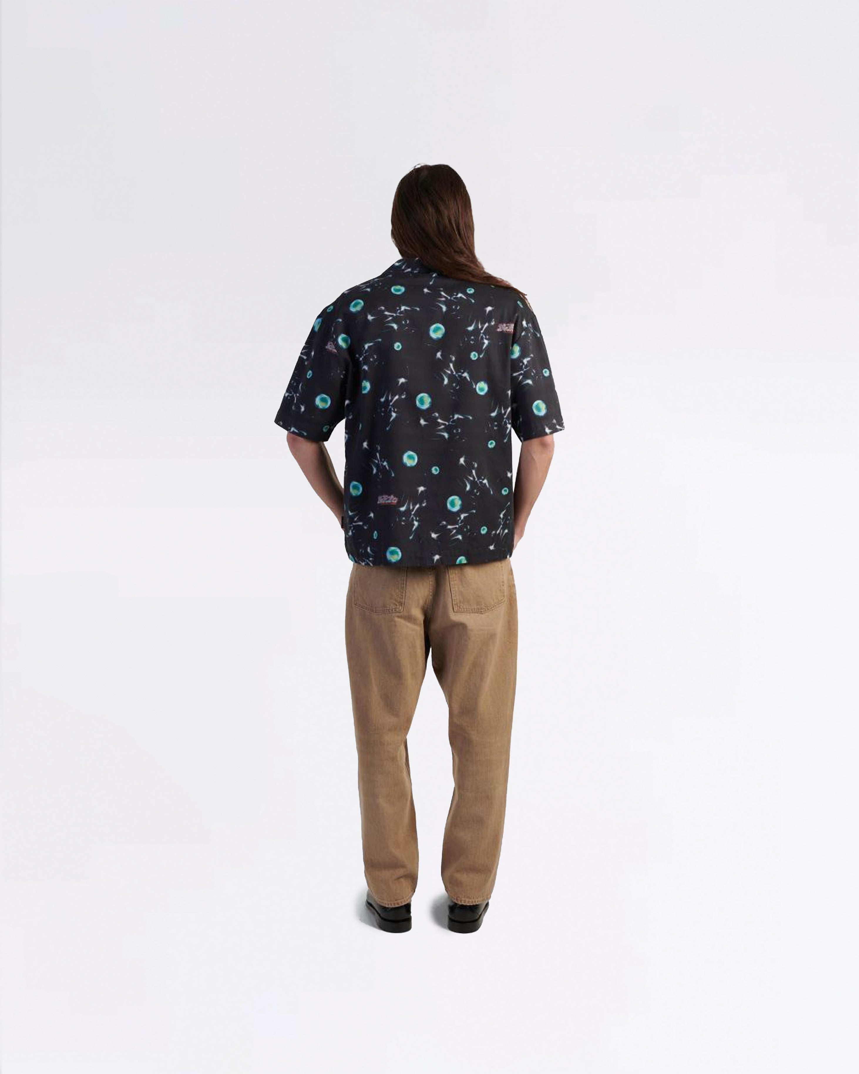 PACHINKO SHIRT S/S MULTICOLOR