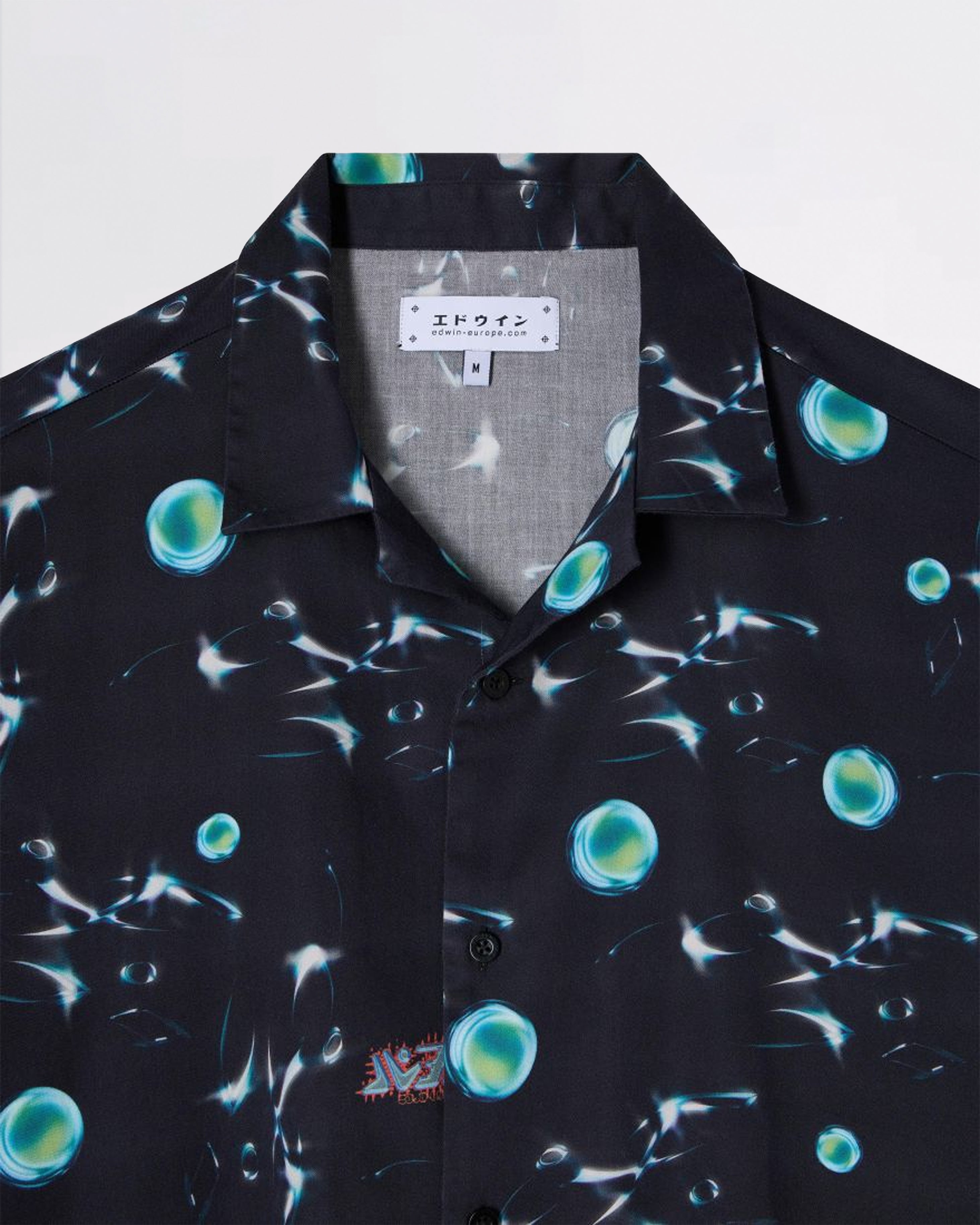 PACHINKO SHIRT S/S MULTICOLOR