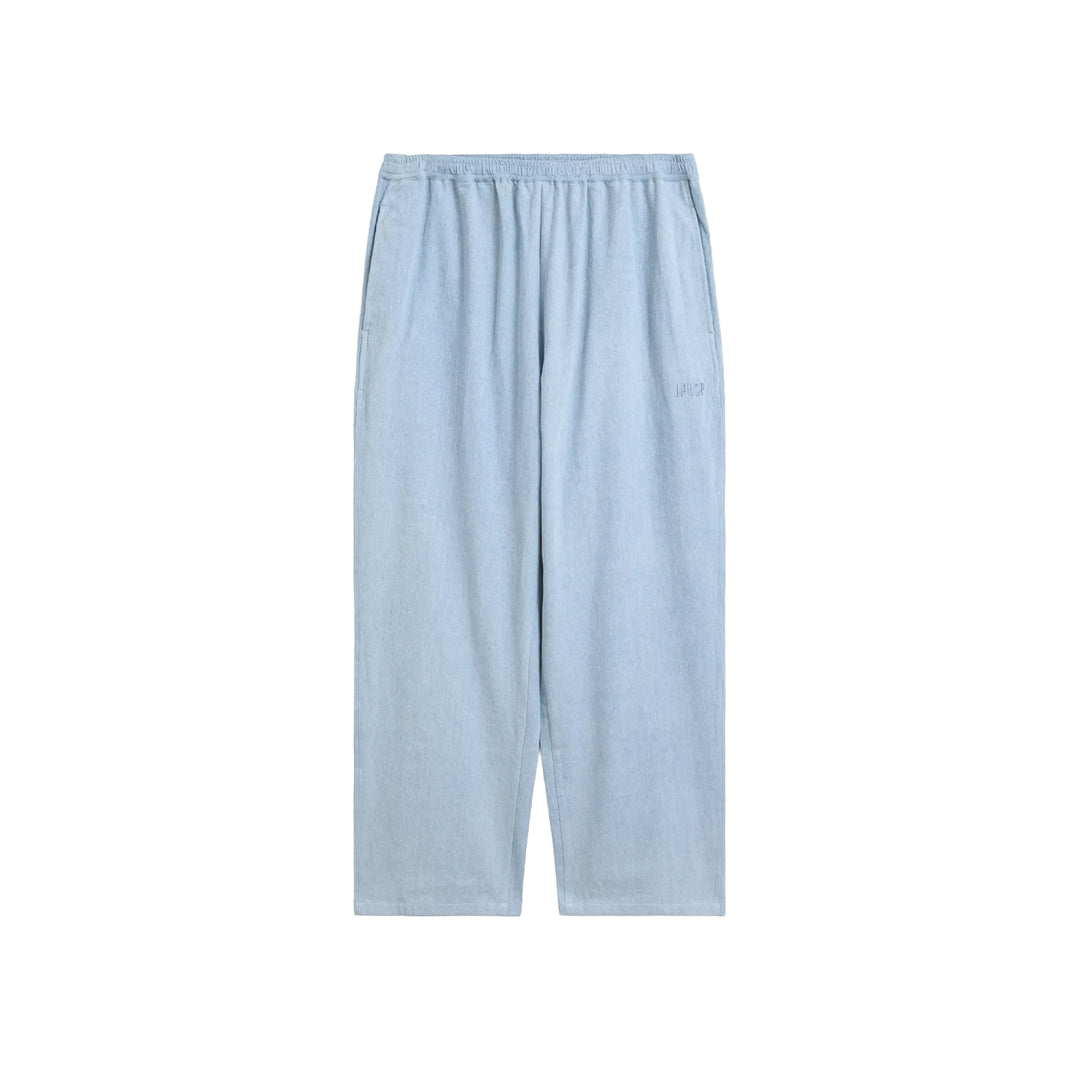 PANTALON EASY JPNSP BLUE DENIM