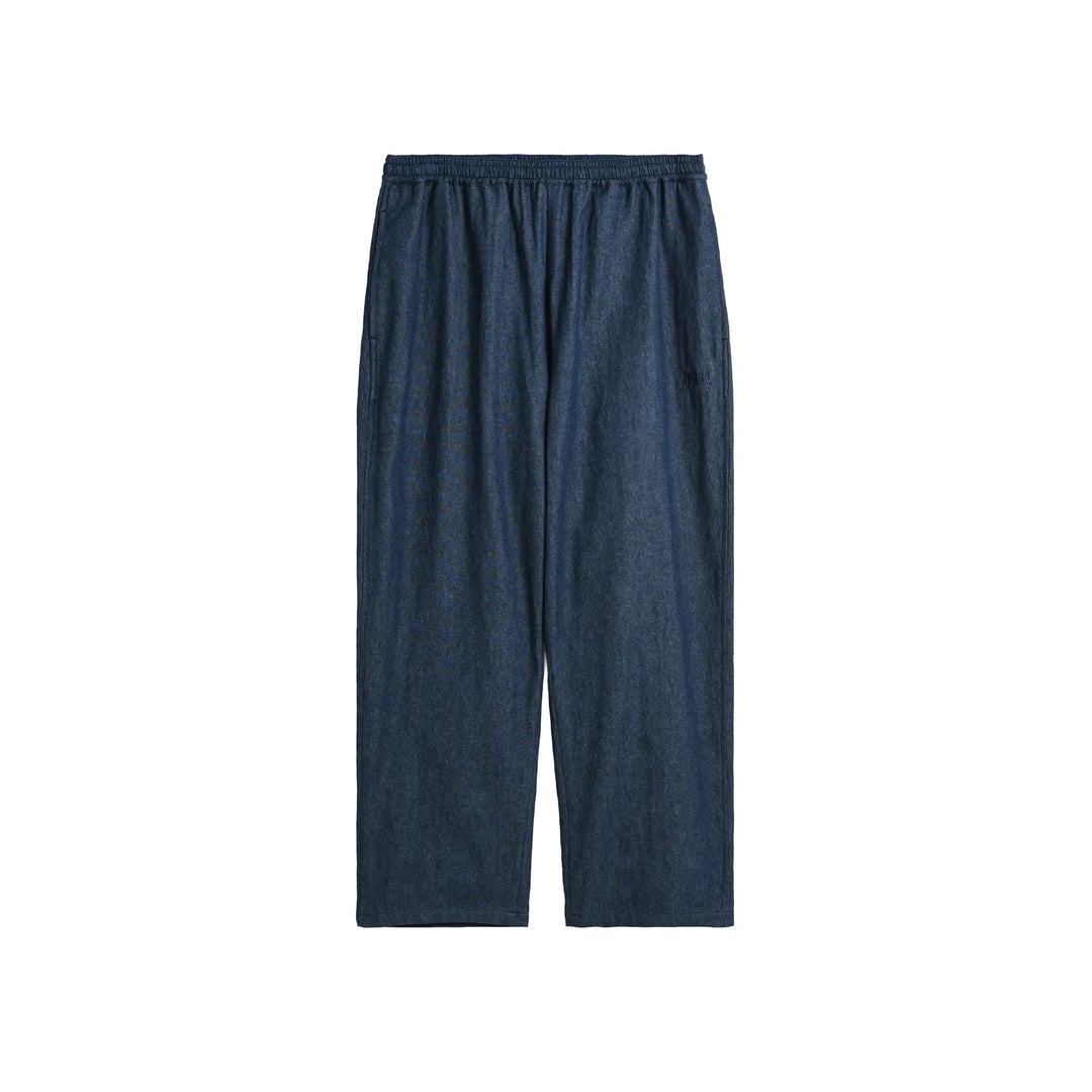 PANTALON EASY JPNSP INDIGO DENIM