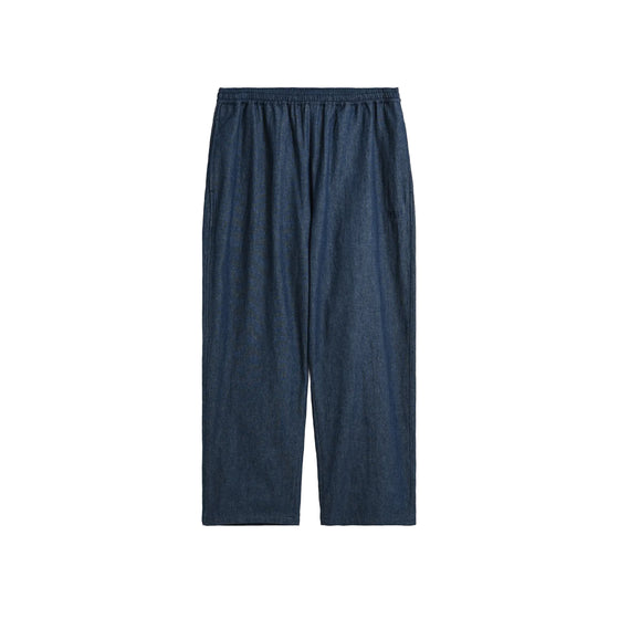 PANTALON EASY JPNSP INDIGO DENIM