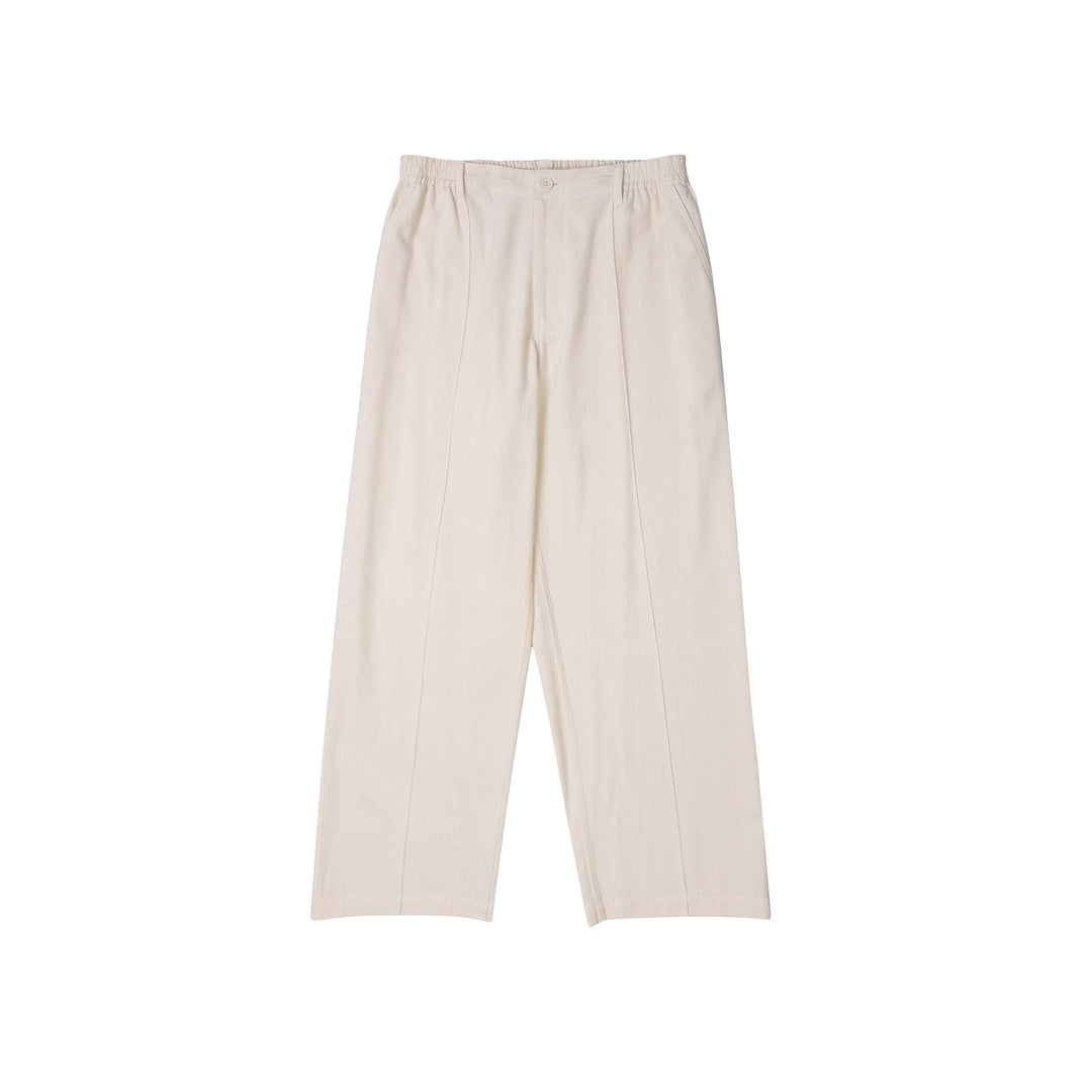 PANTALON KEDAR NATURAL