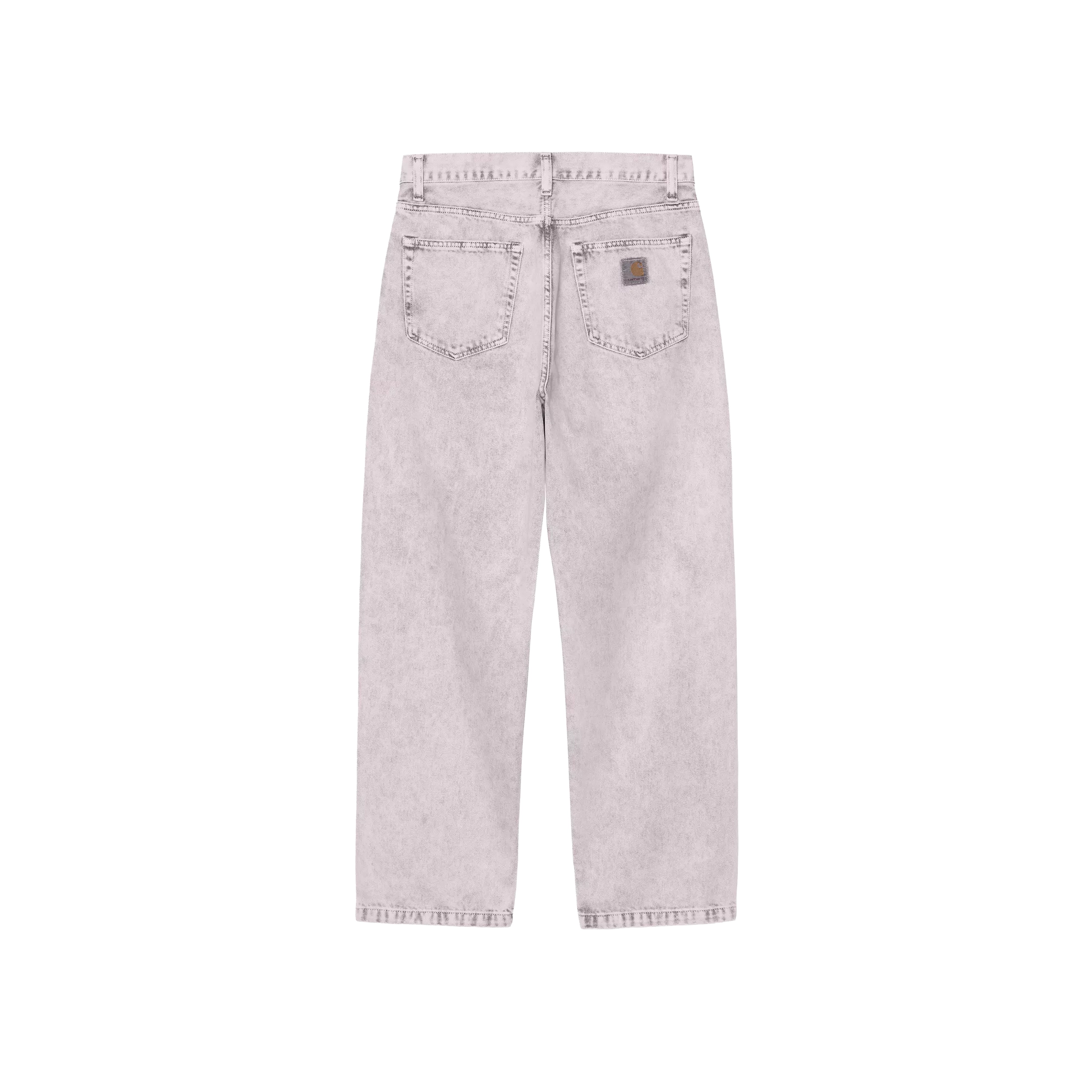 PANTALON LANDON SHALE CHALK WASH