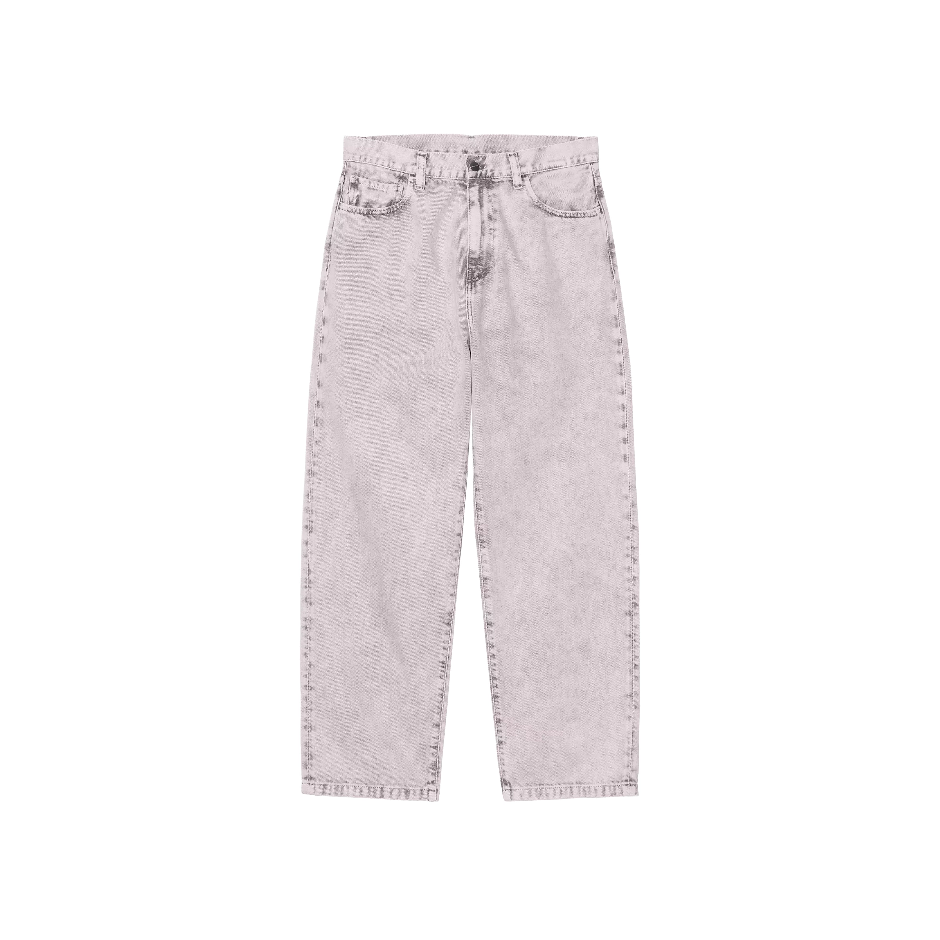 PANTALON LANDON SHALE CHALK WASH