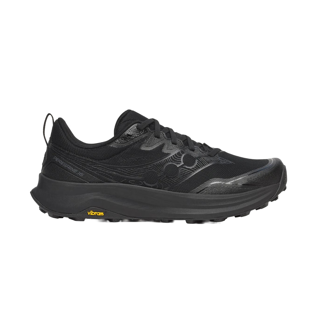 PEREGRINE 16 GTX TRIPLE BLACK